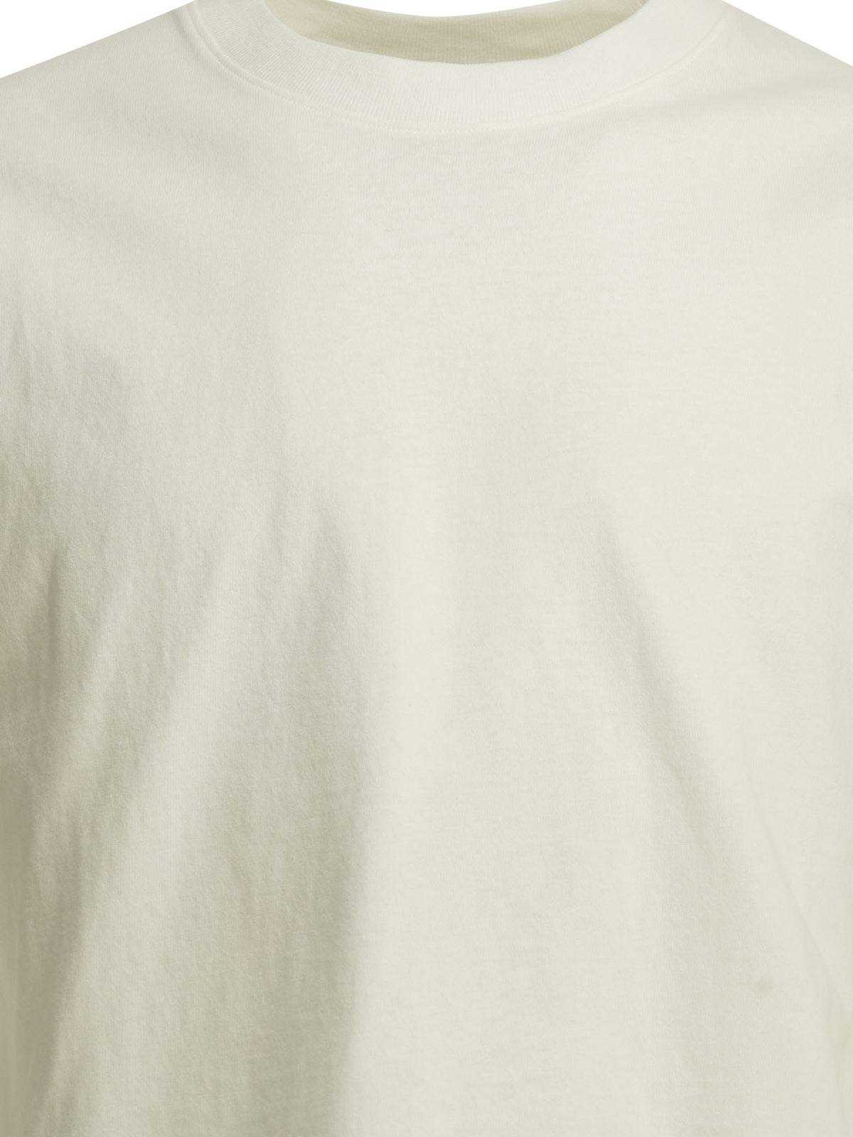 Levi's "Levi's Blue Tab" crewneck T-shirt - White