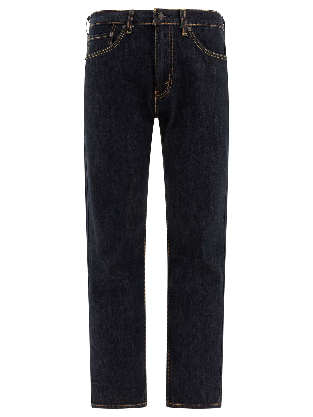 Levi's "505™" straight leg jeans - Blue