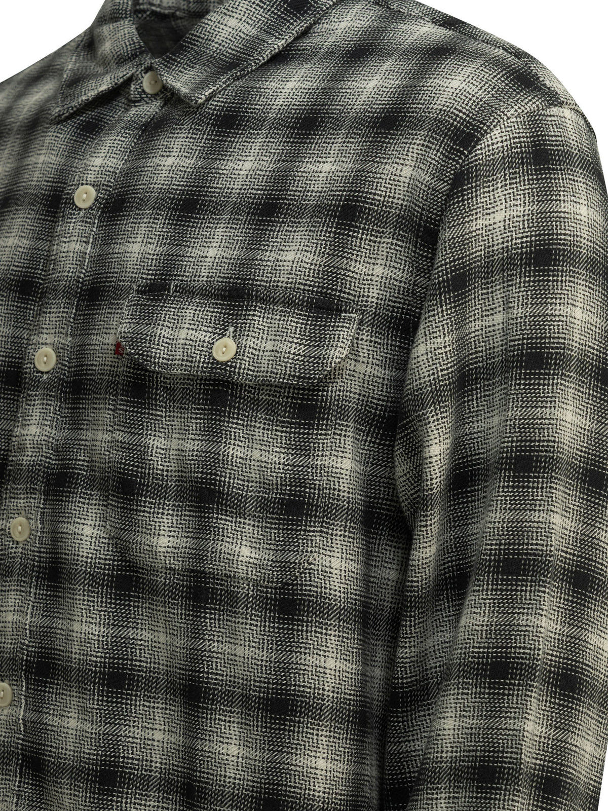 Levi's "Jackson" Casual shirt - Black
