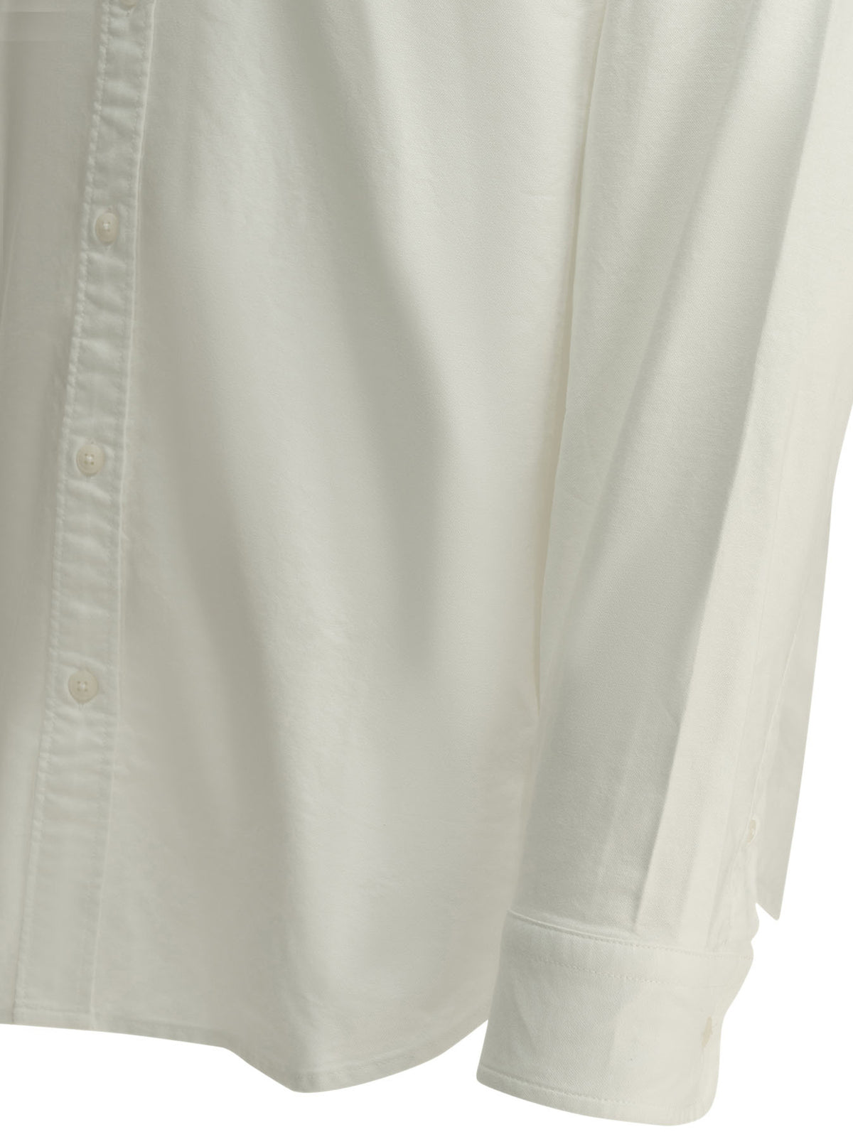 Levi's "Authentic" casual shirt - White