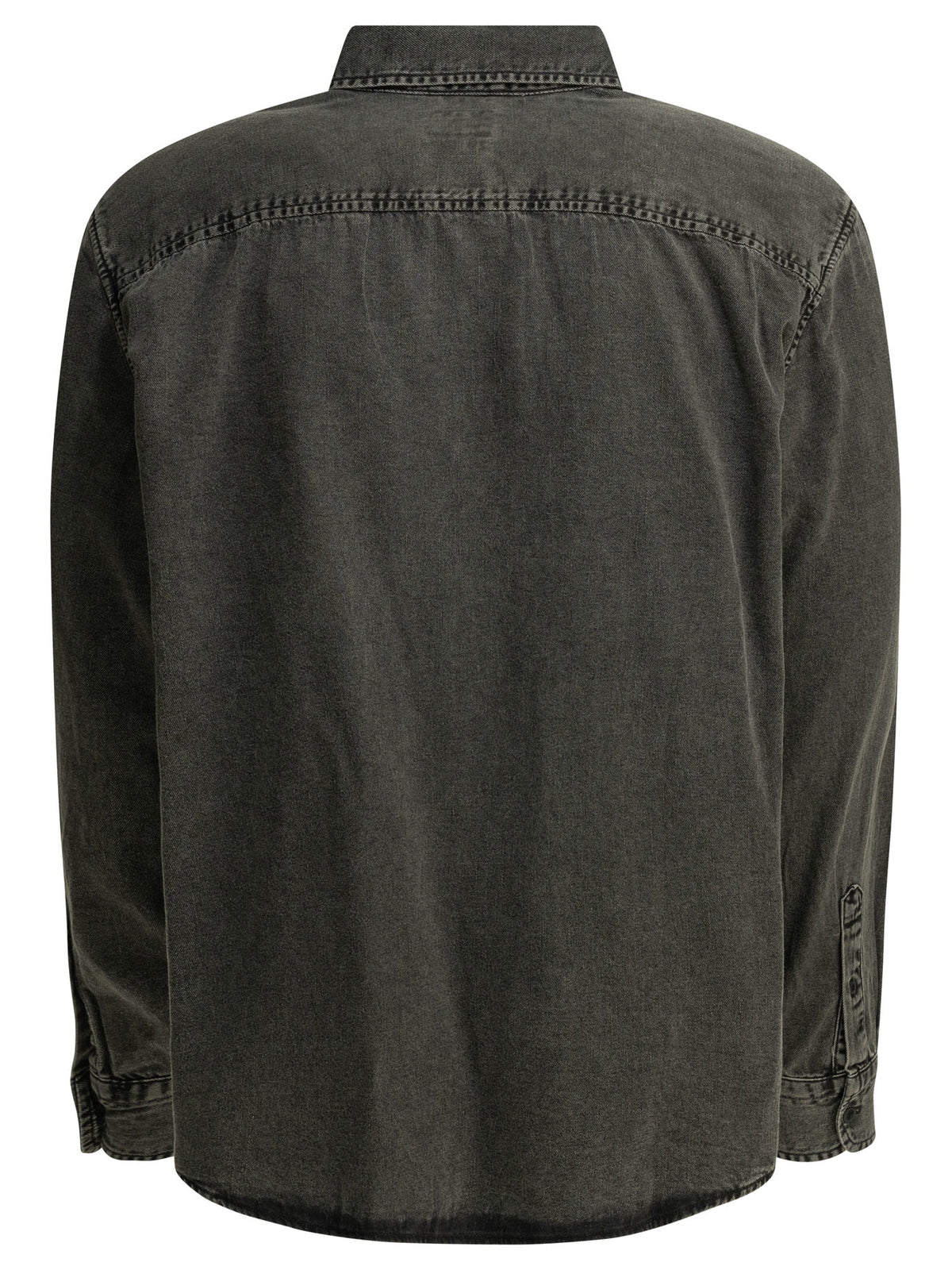 Levi's "Authentic" casual shirt - Black