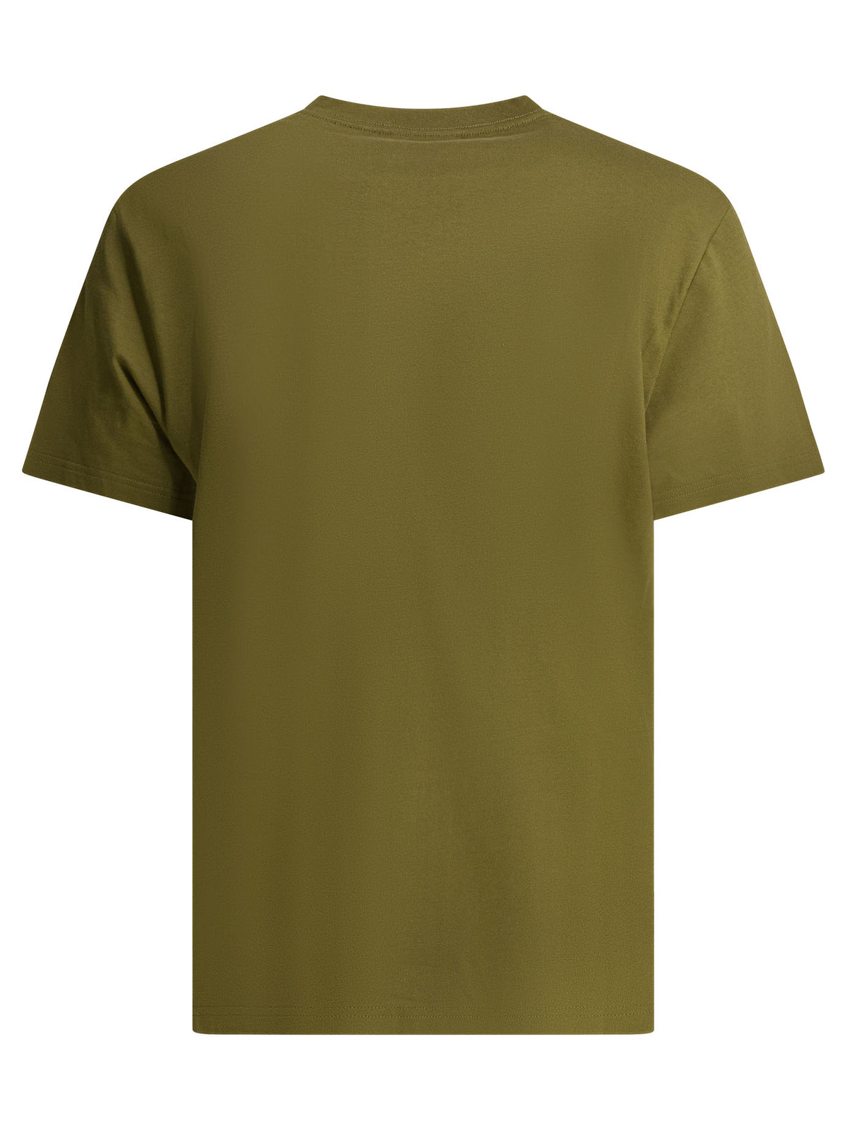 Alexander McQueen T-shirts - Green