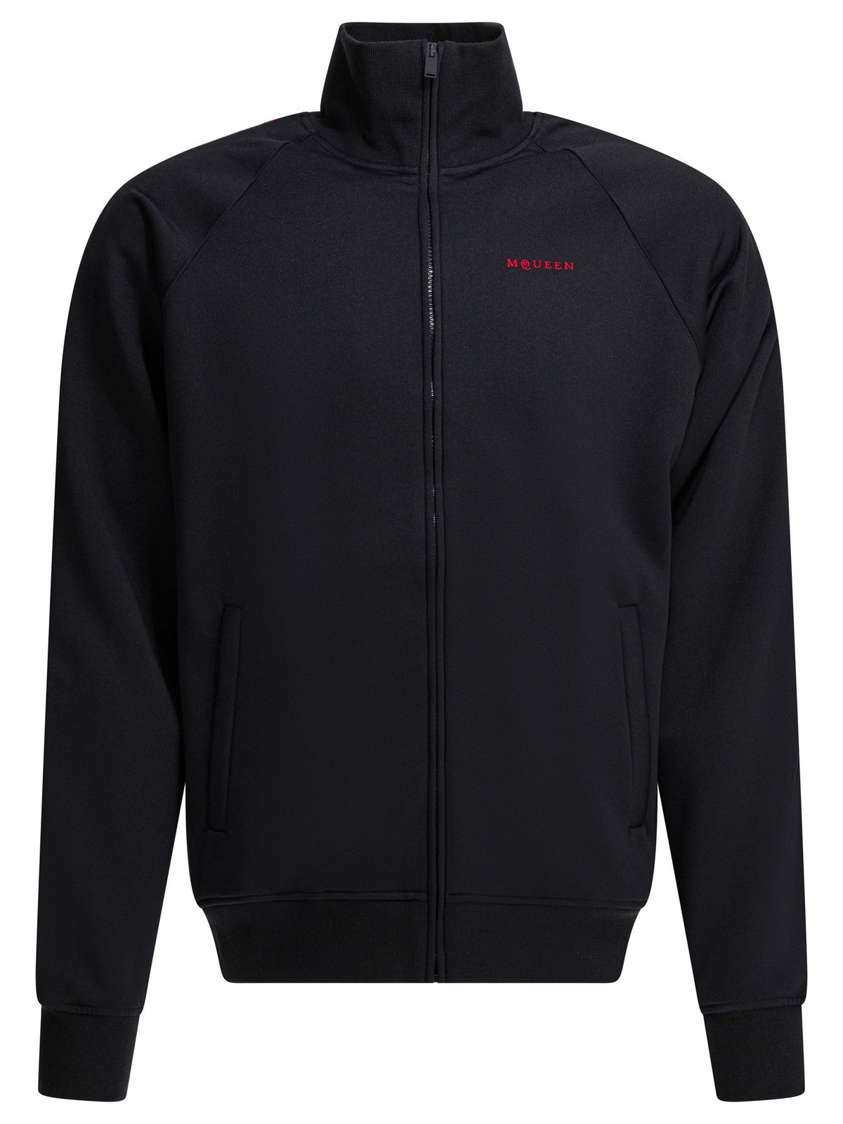 Alexander McQueen Sweatshirts - Blue