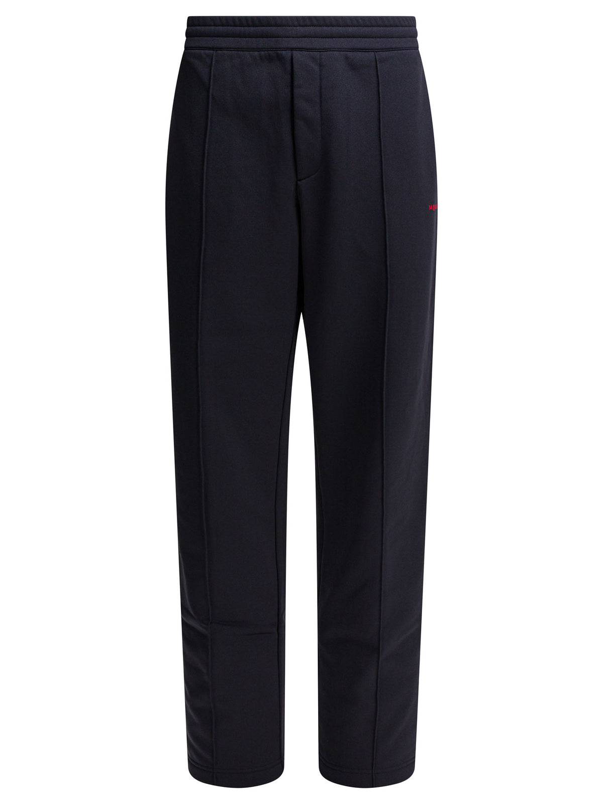 Alexander McQueen Trousers - Blue