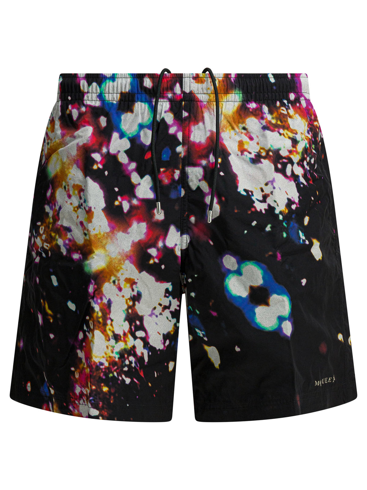 Alexander McQueen Beachwear - Black