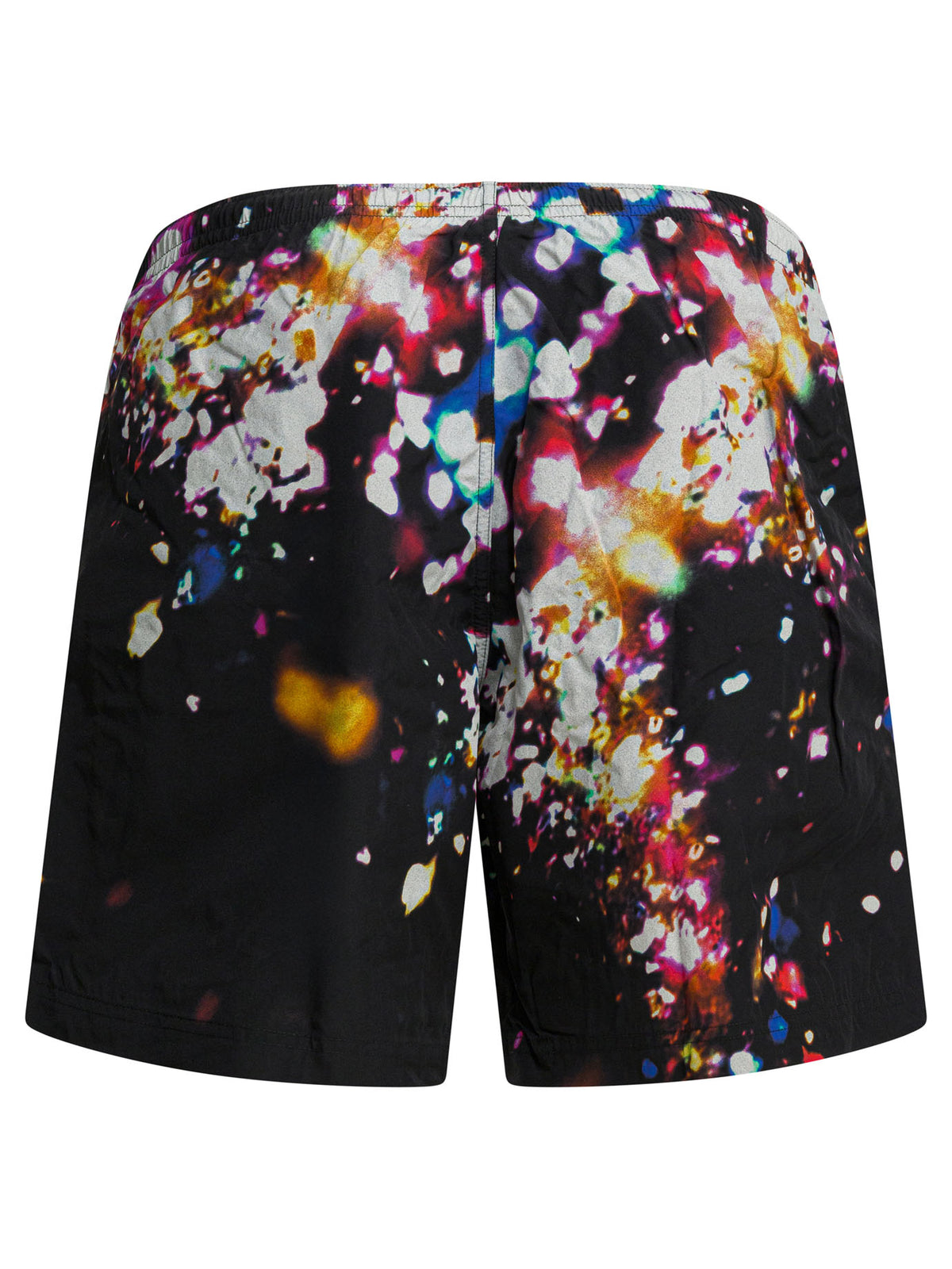 Alexander McQueen Beachwear - Black