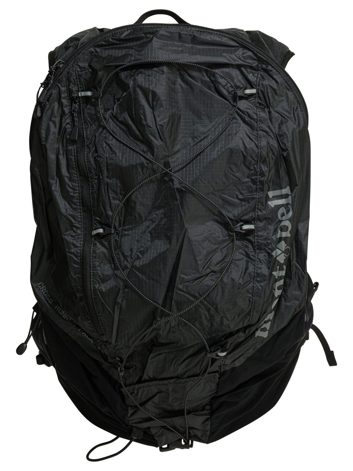 Montbell Backpacks - Black