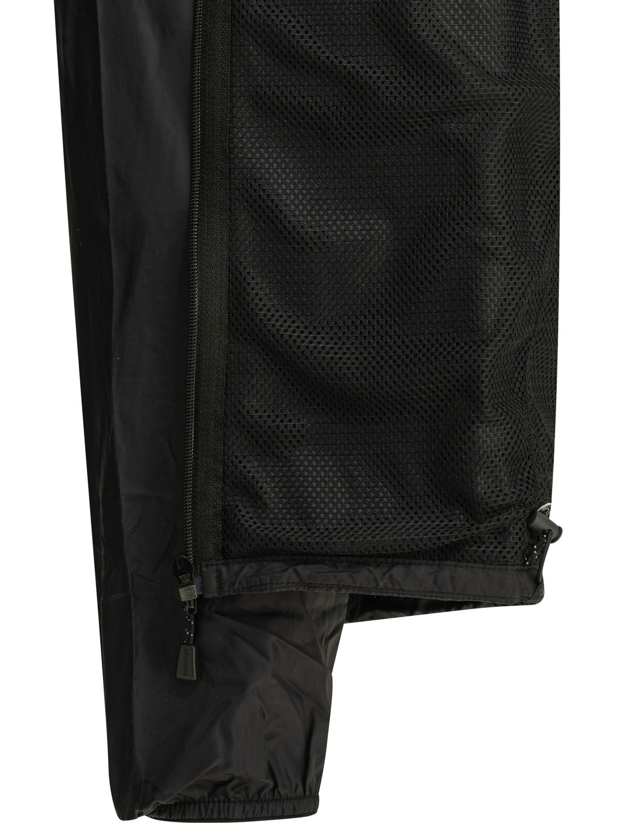 Montbell Jackets & Coats - Black