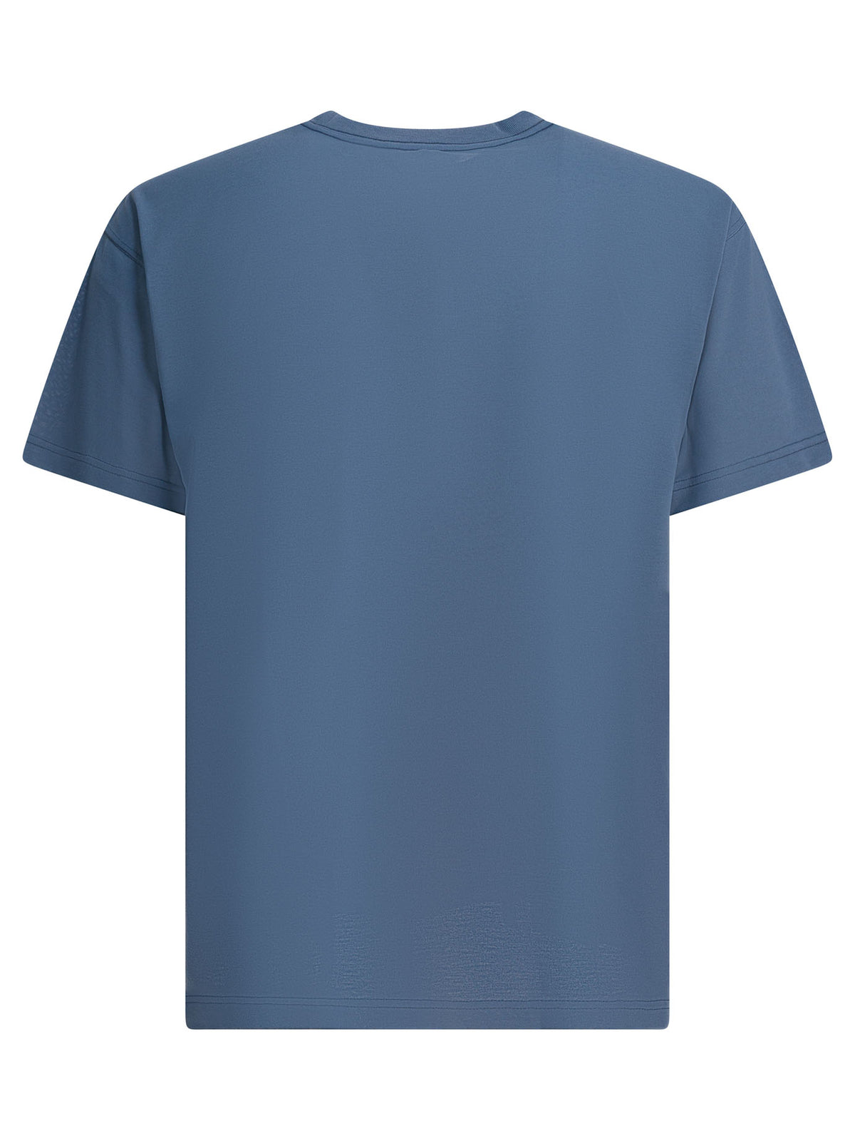 Montbell T-shirts - Light Blue