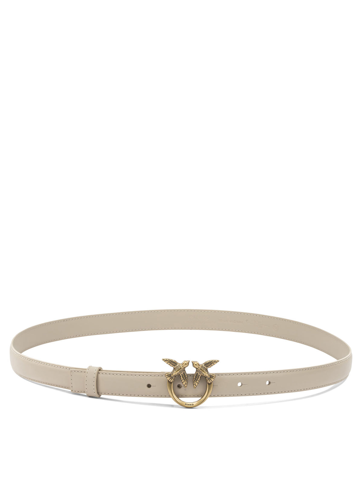 Pinko Belts - Beige