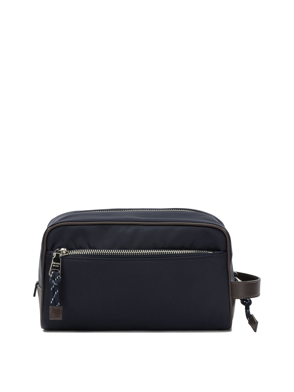 Prada "Speedrock" Small handbag - Blue