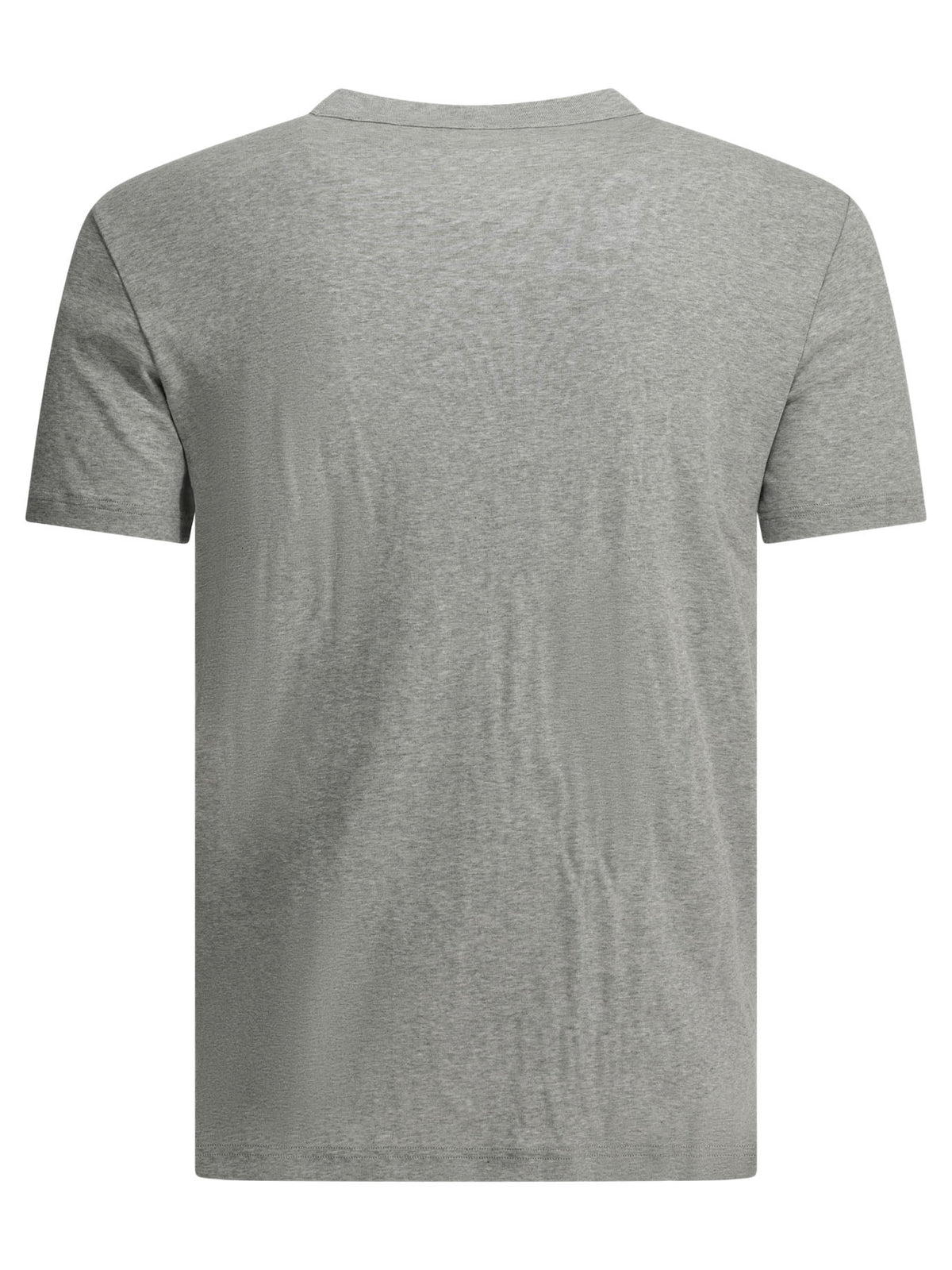 Tom Ford Cotton underwear t-shirt - Grey