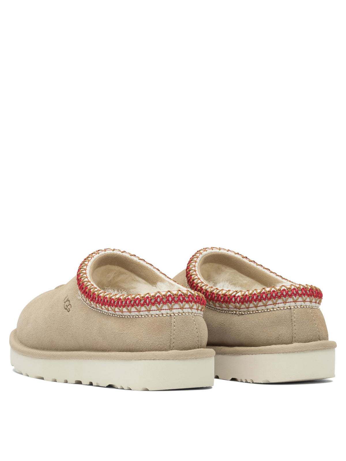 UGG "Tasman II" Slippers - Beige