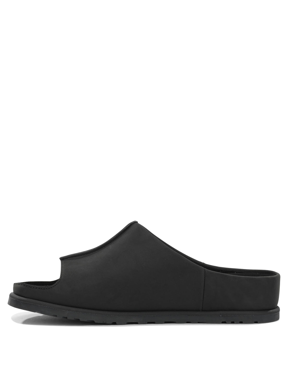 UGG "Otzo" Slide - Black