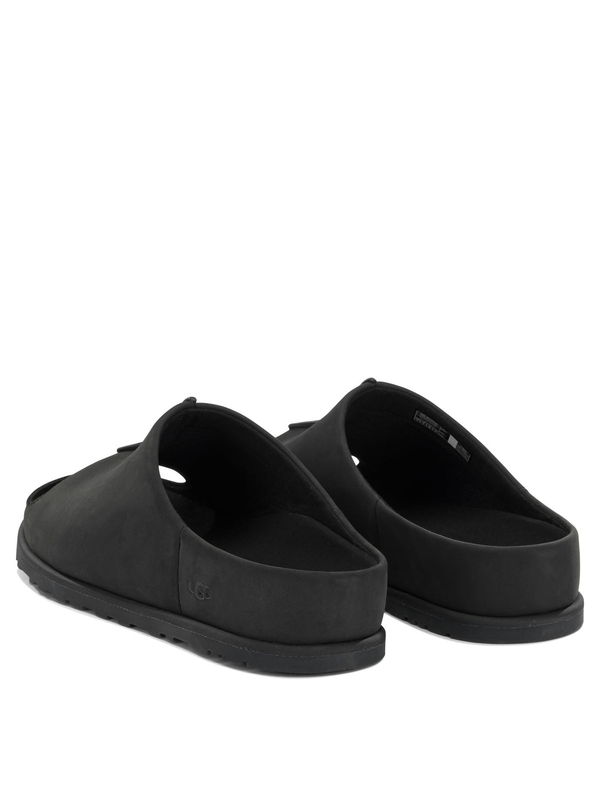 UGG "Otzo" Slide - Black