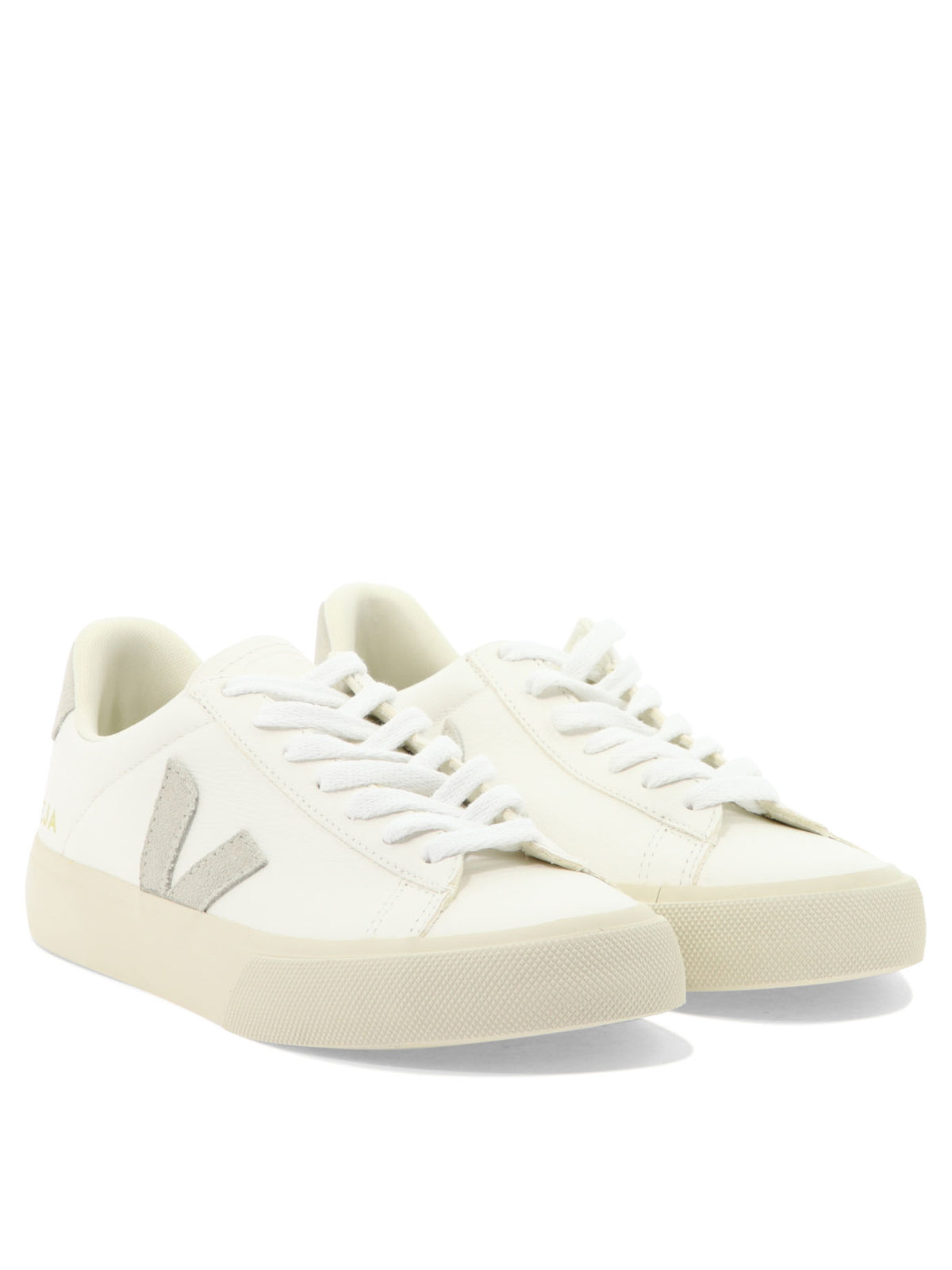 Veja "Campo" sneaker - White
