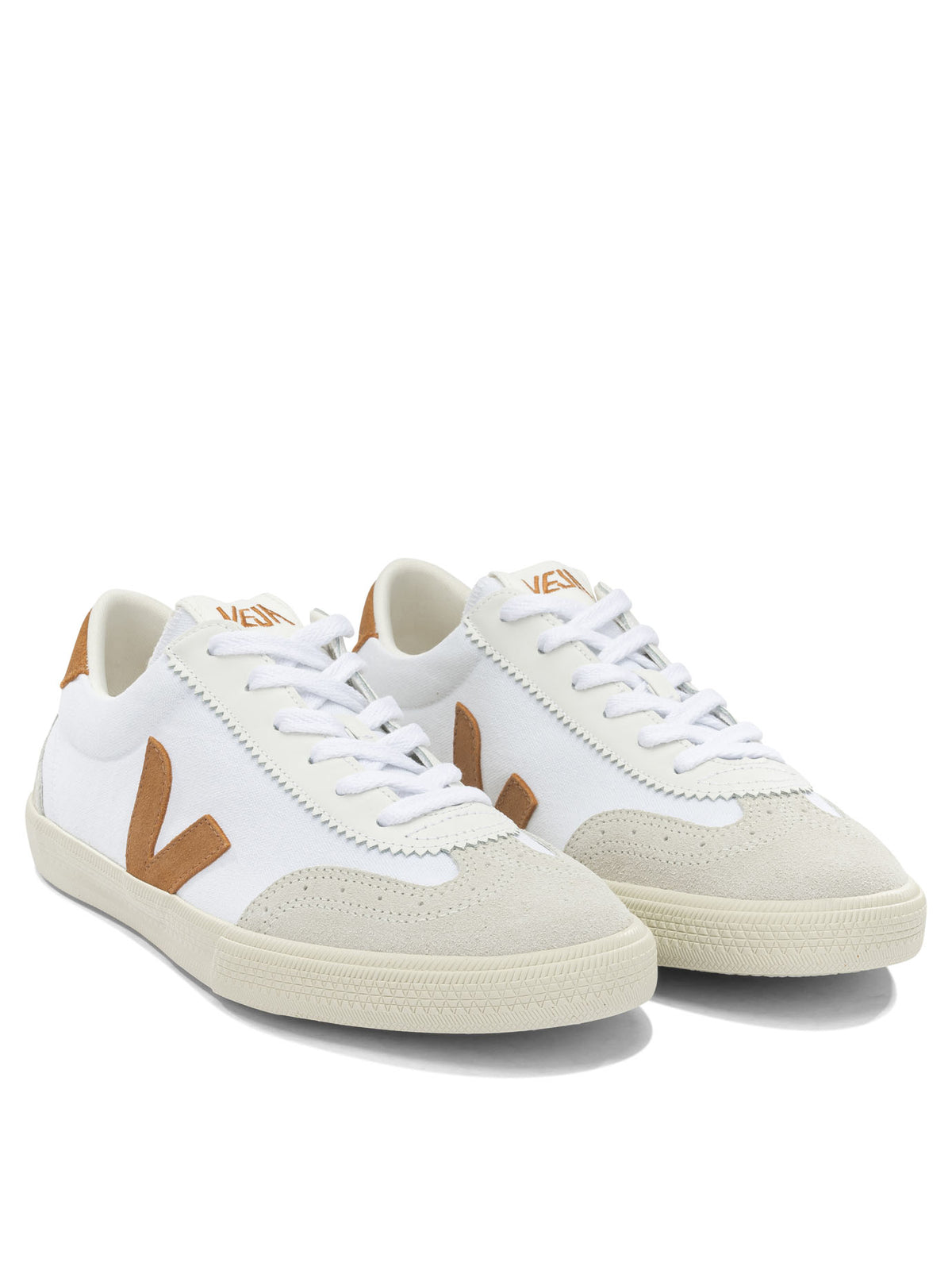 Veja "Volley" sneakers - White
