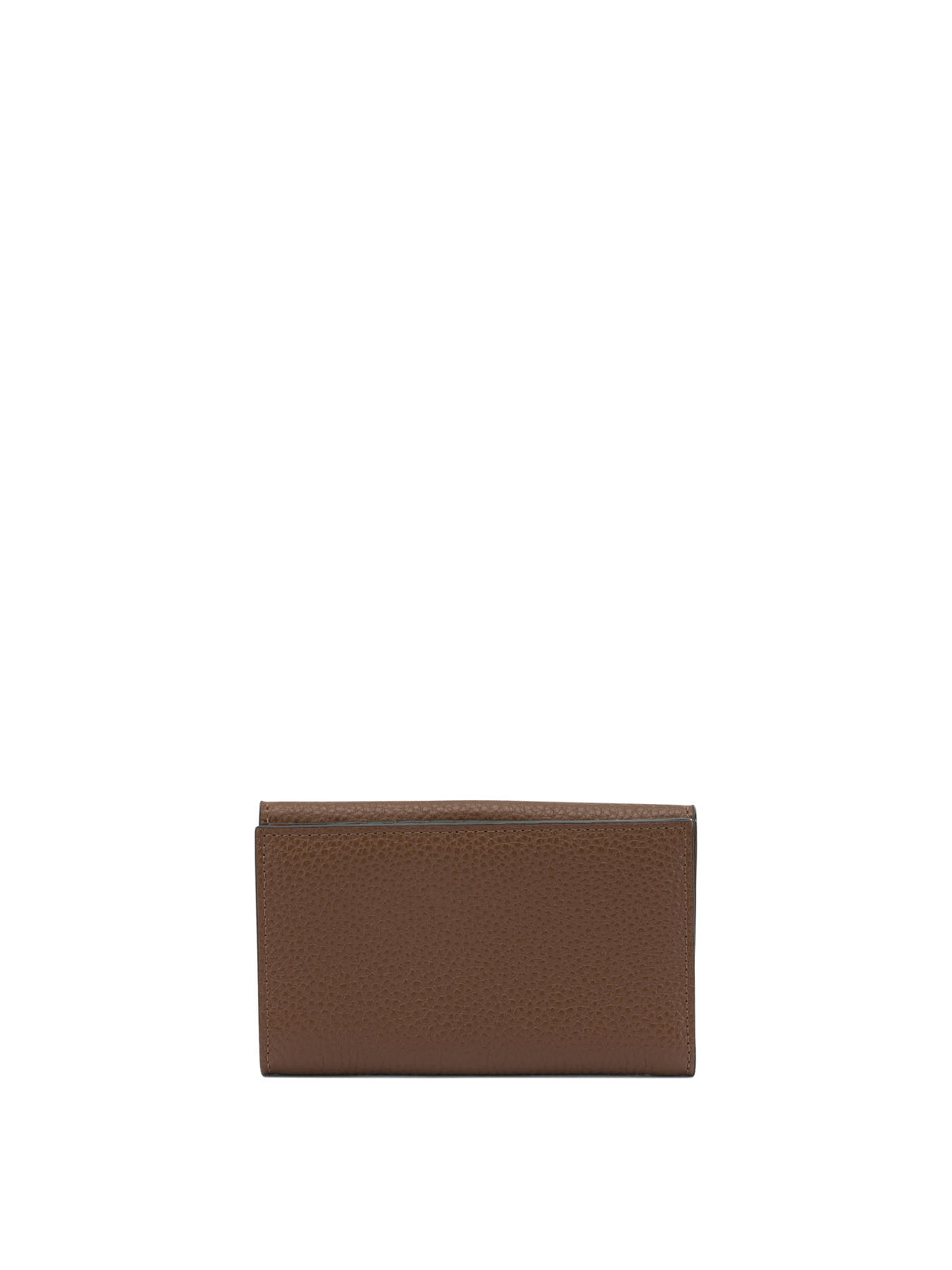 Etro "Pony" Wallet - Brown