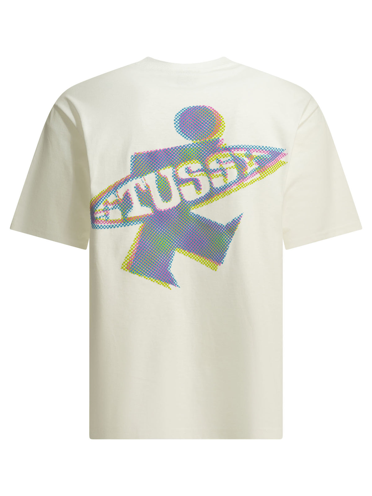 Stüssy T-shirts - White