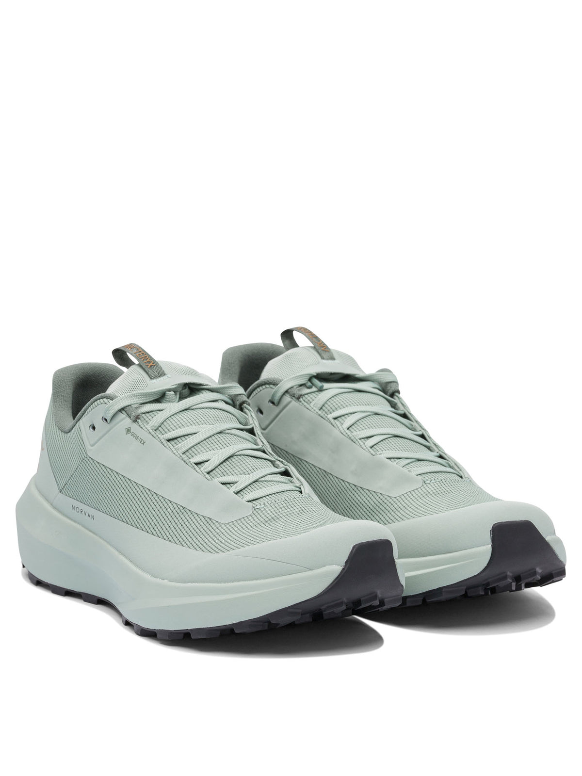 Arc'teryx "Norvan LD 4 GTX" Sneakers - Green
