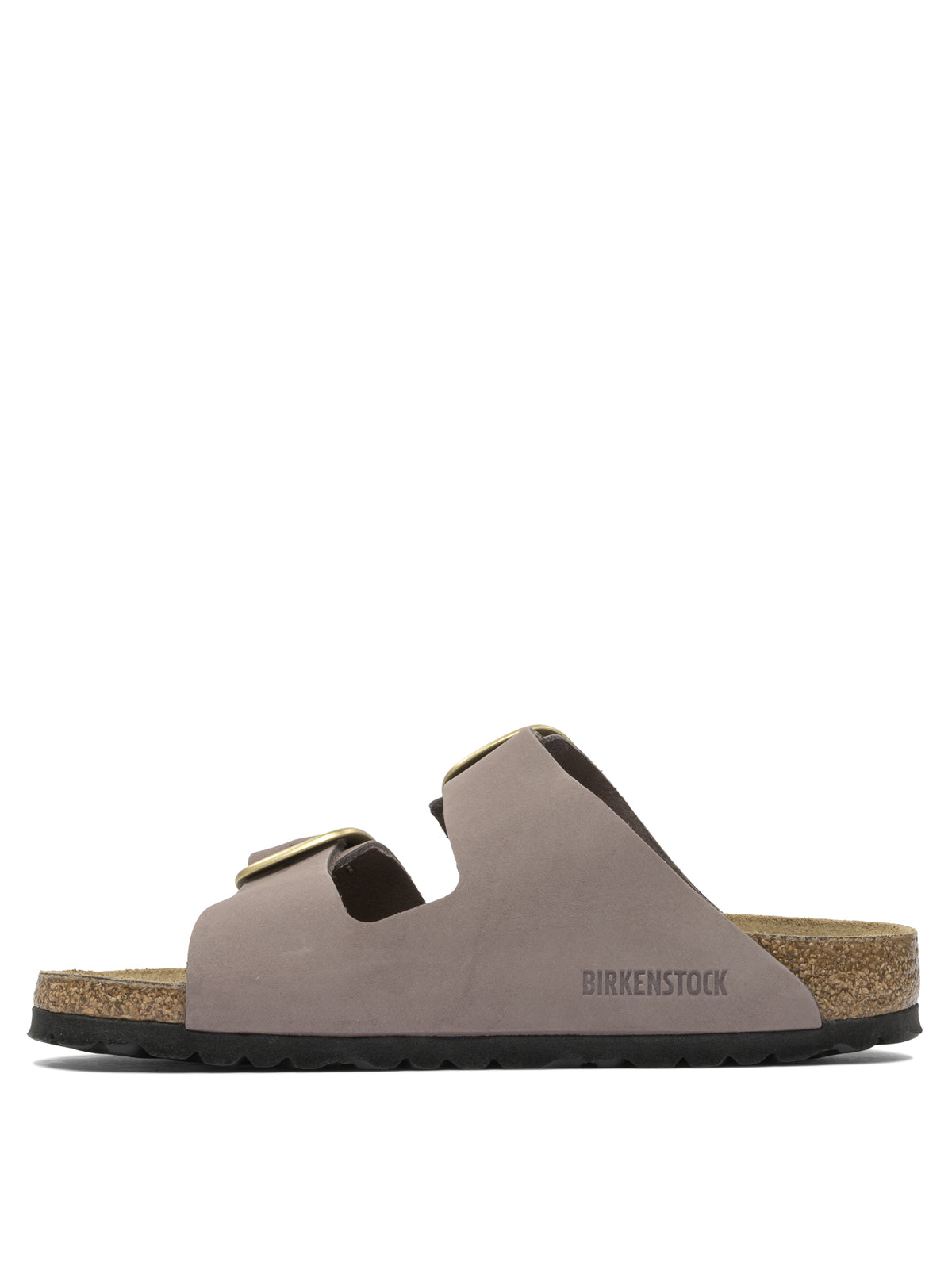 Birkenstock "Arizona Big Buckle" Low sandals - Purple