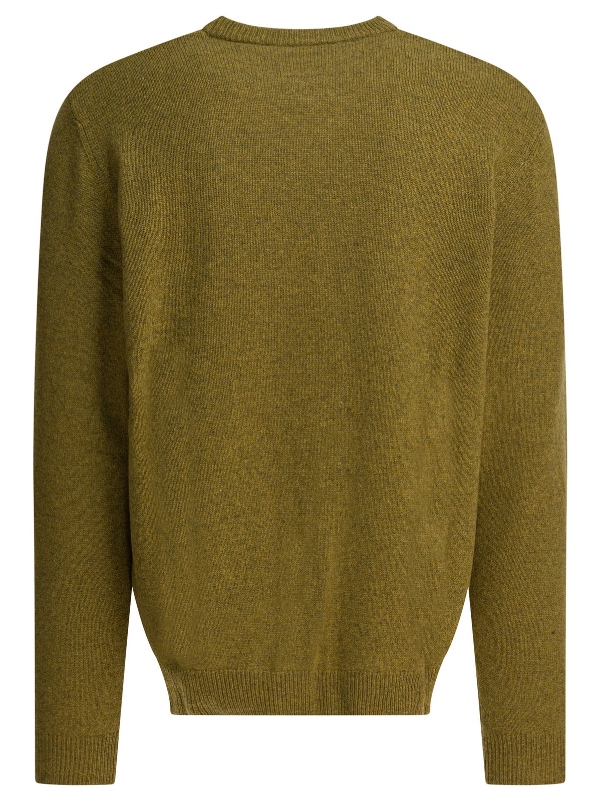 Carhartt WIP "Alten" crewneck sweater - Green