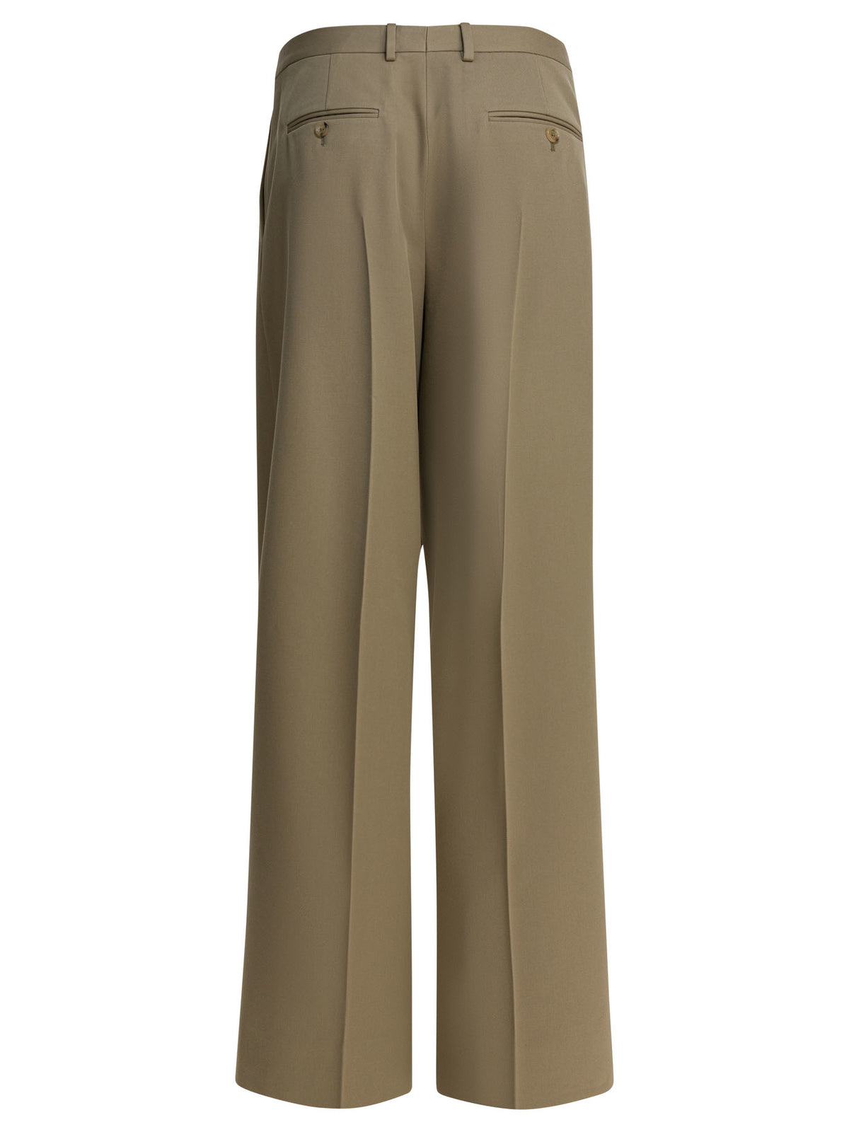 Celine Trousers - Beige