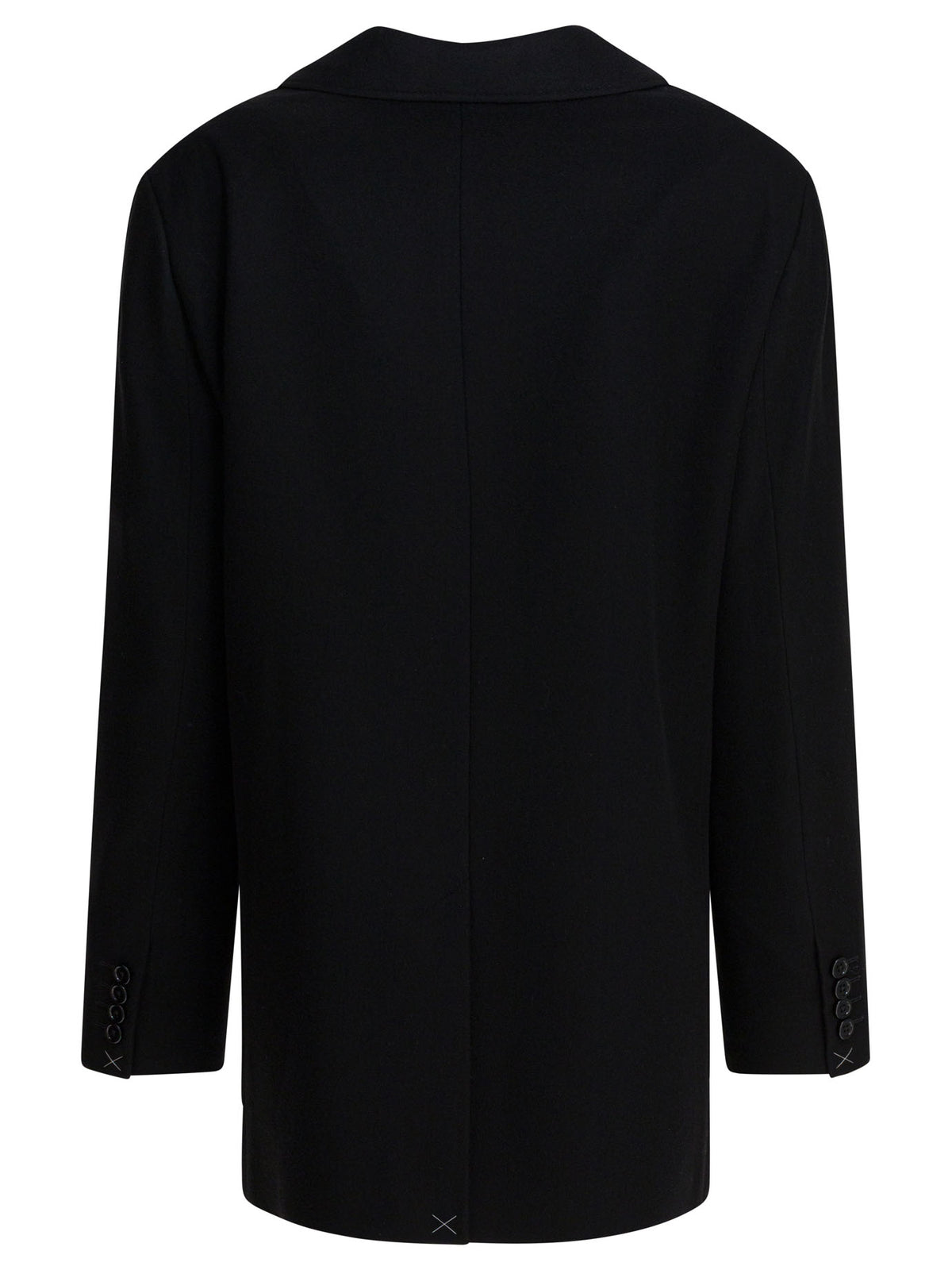 Celine Jackets & Coats - Black