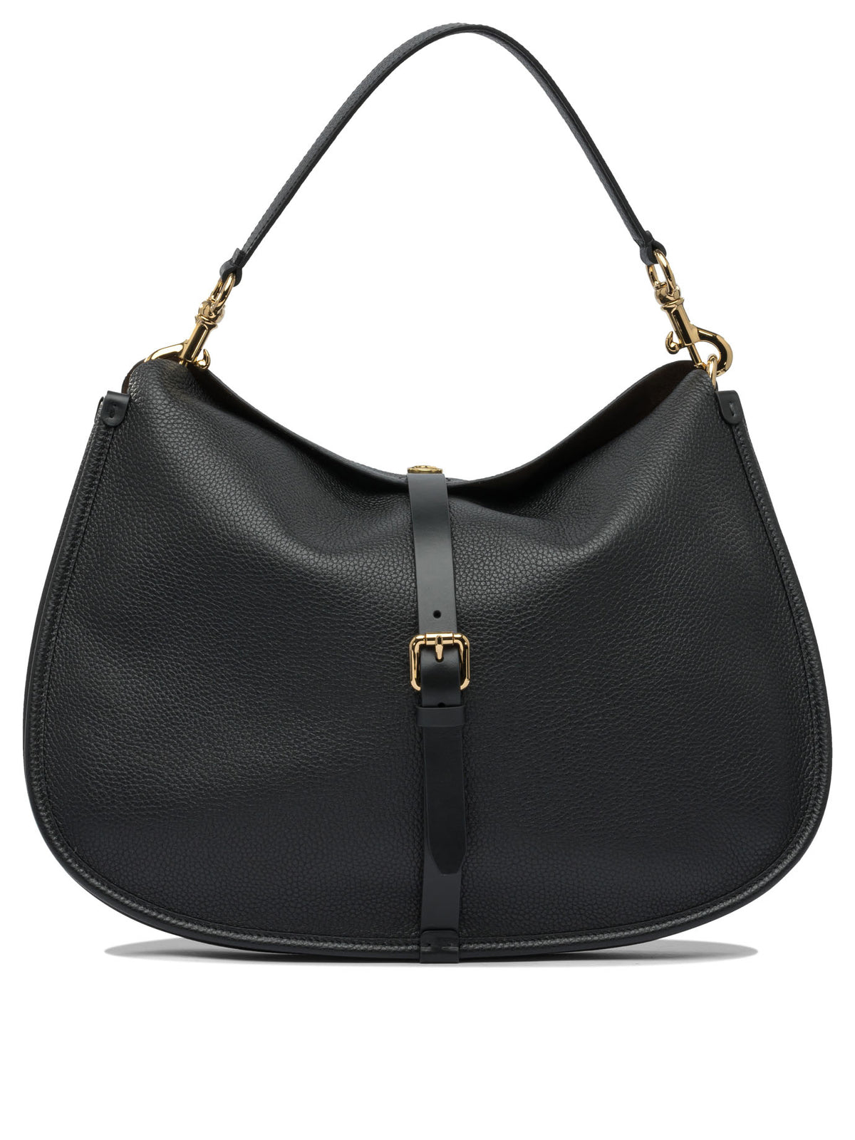 Etro "Pony" shoulder bag - Black