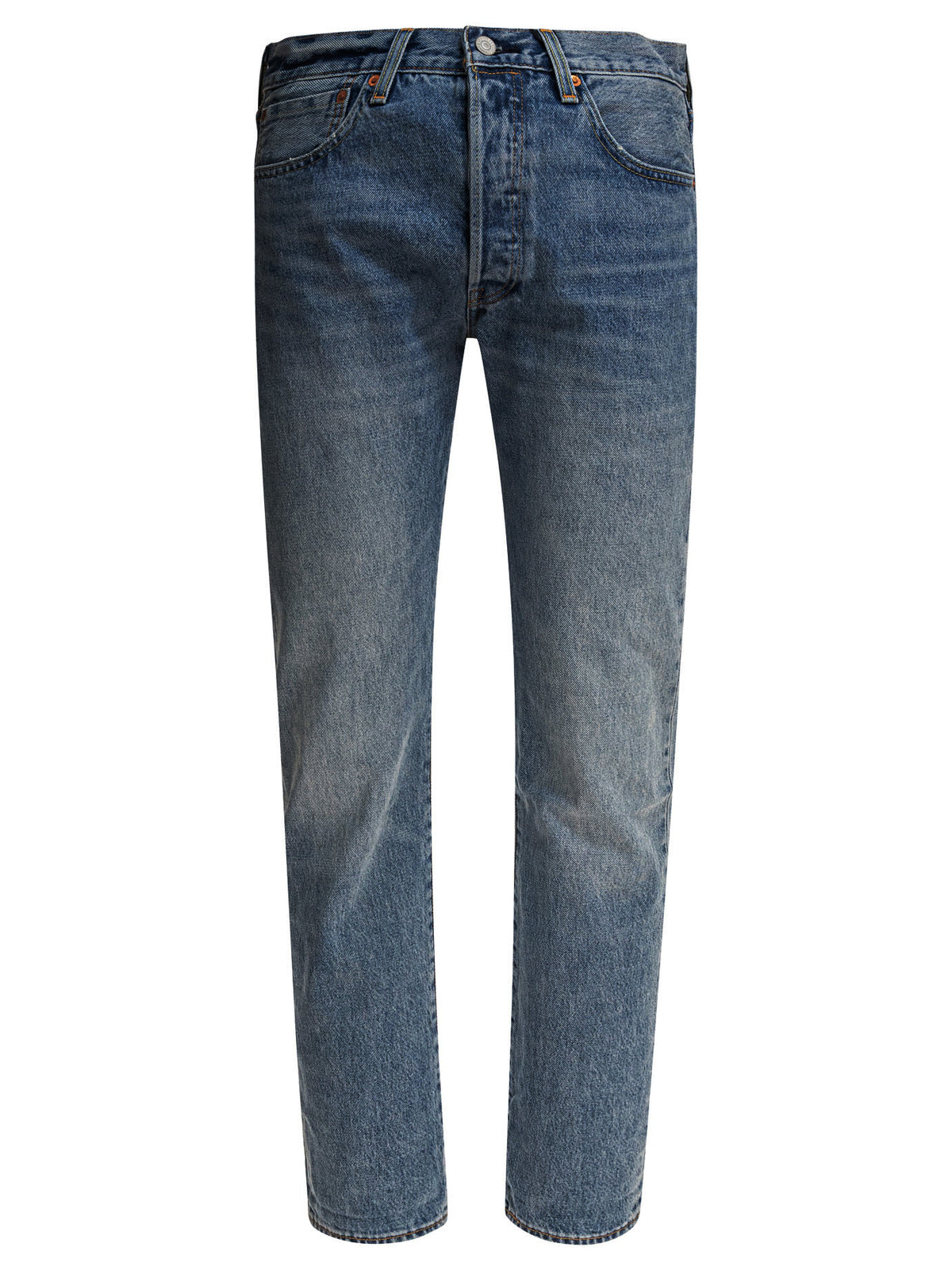 Levi's "501 Original" Jeans - Blue