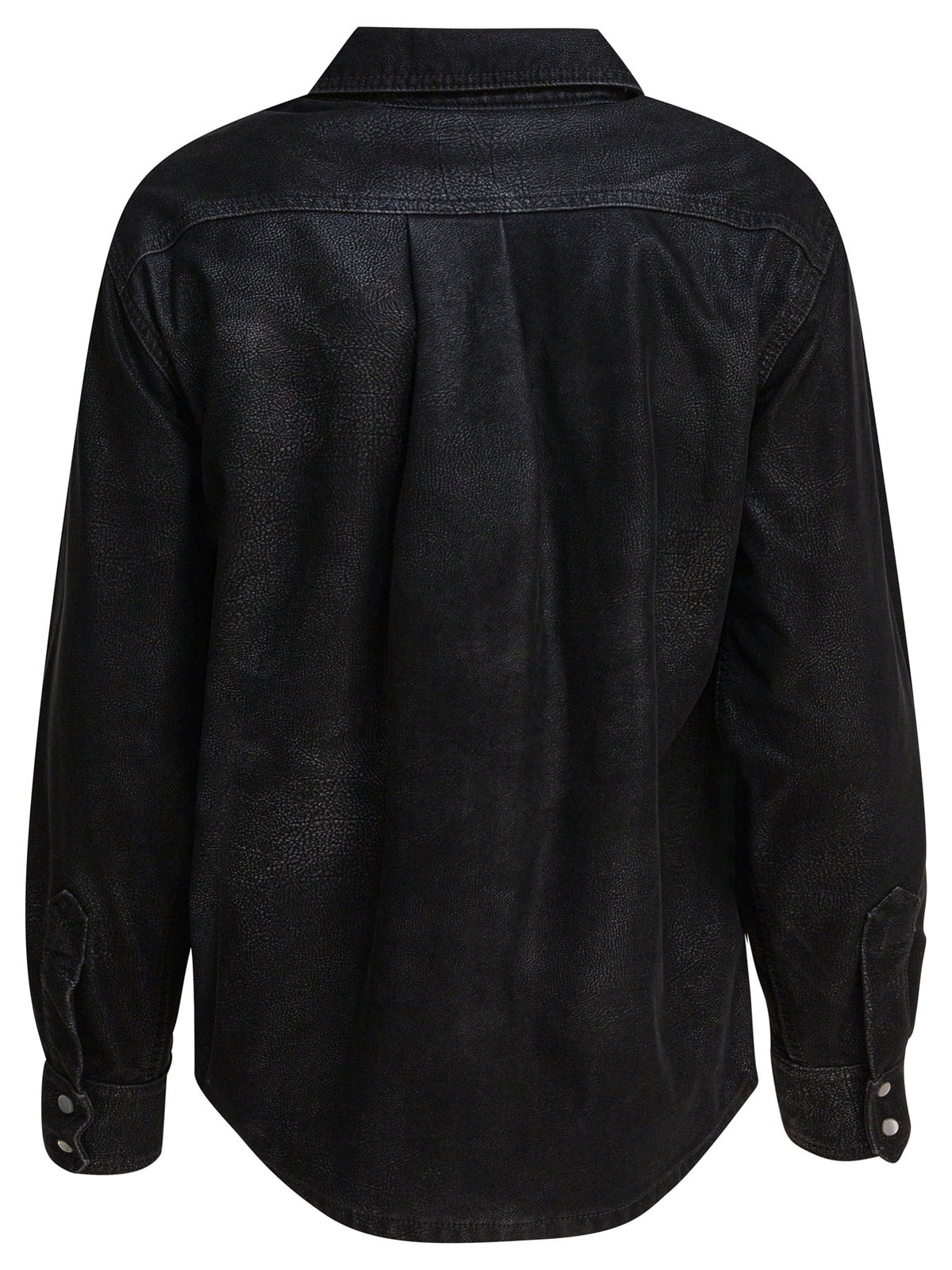 Marant Étoile Casual shirt "Karima" - Black