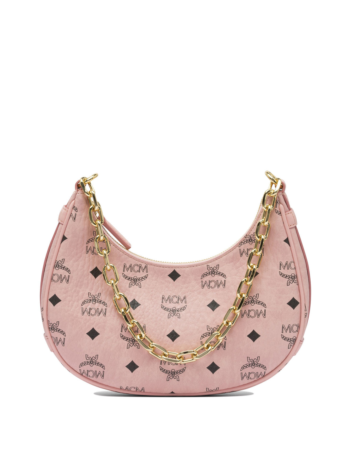 MCM Shoulder bags - Pink