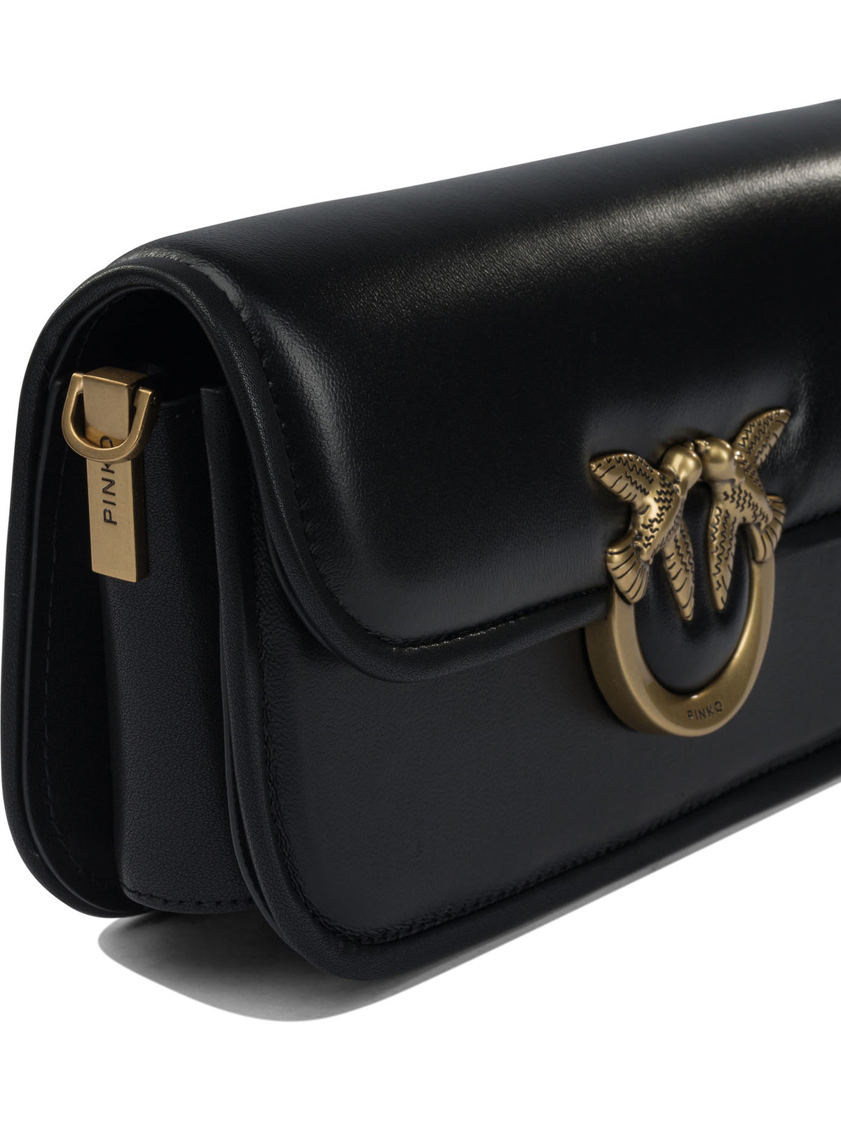 Pinko Crossbody bags - Black