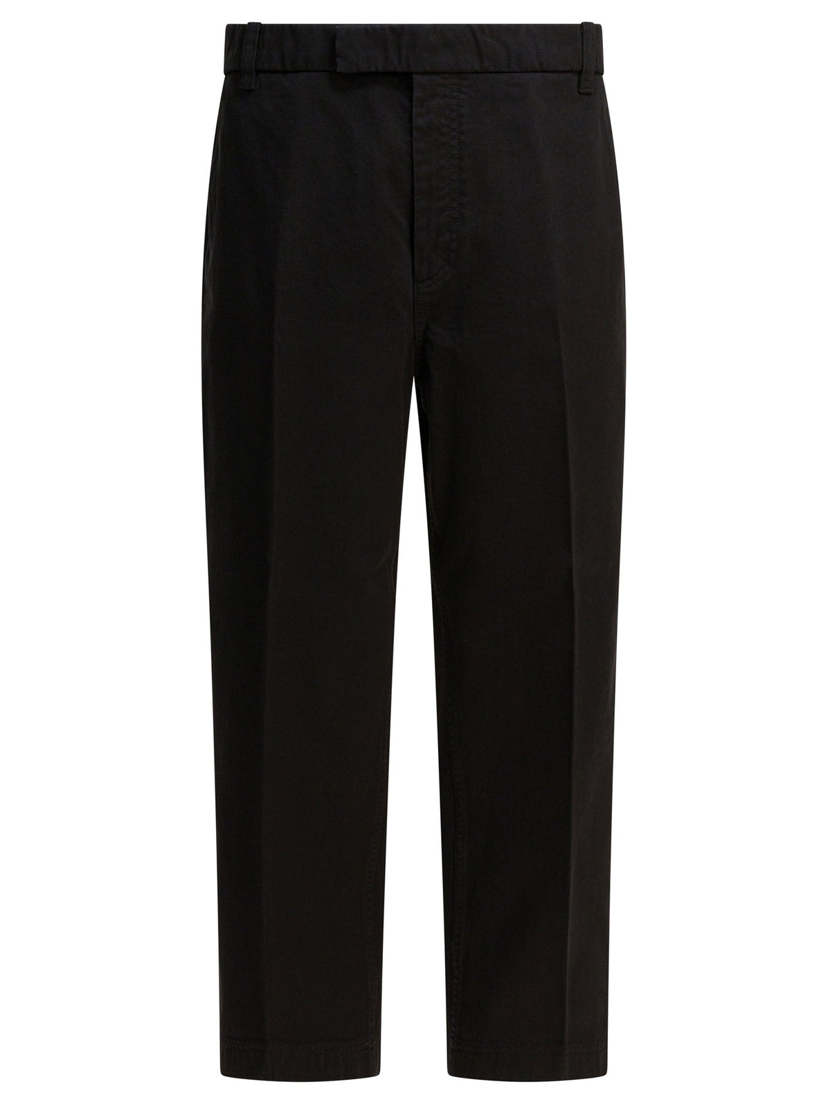 Thom Browne "Utility" pants - Black
