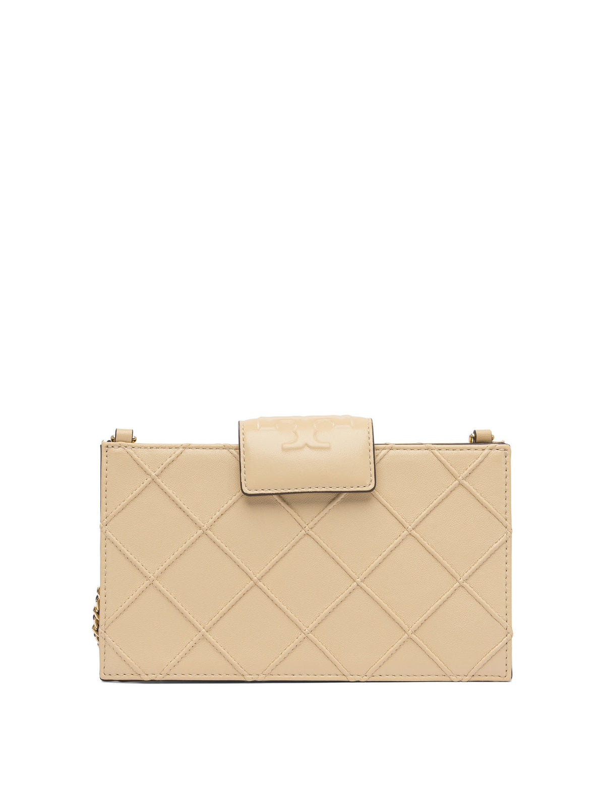 Tory Burch Wallets & Card holders - Beige
