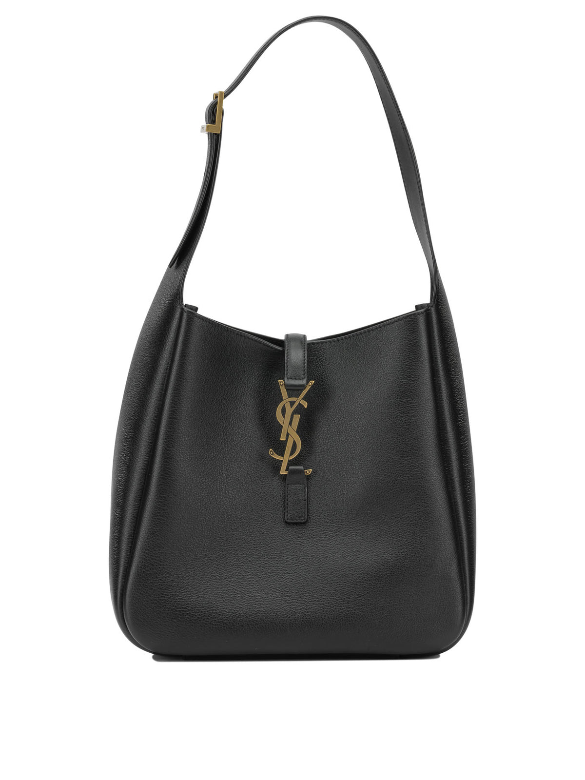 Saint Laurent Shoulder bags - Black