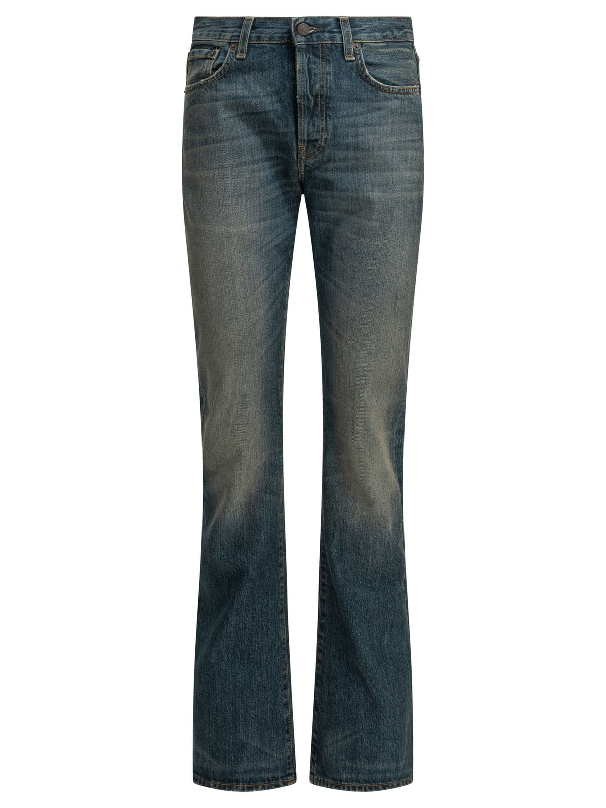 Acne Studios Jeans - Blue
