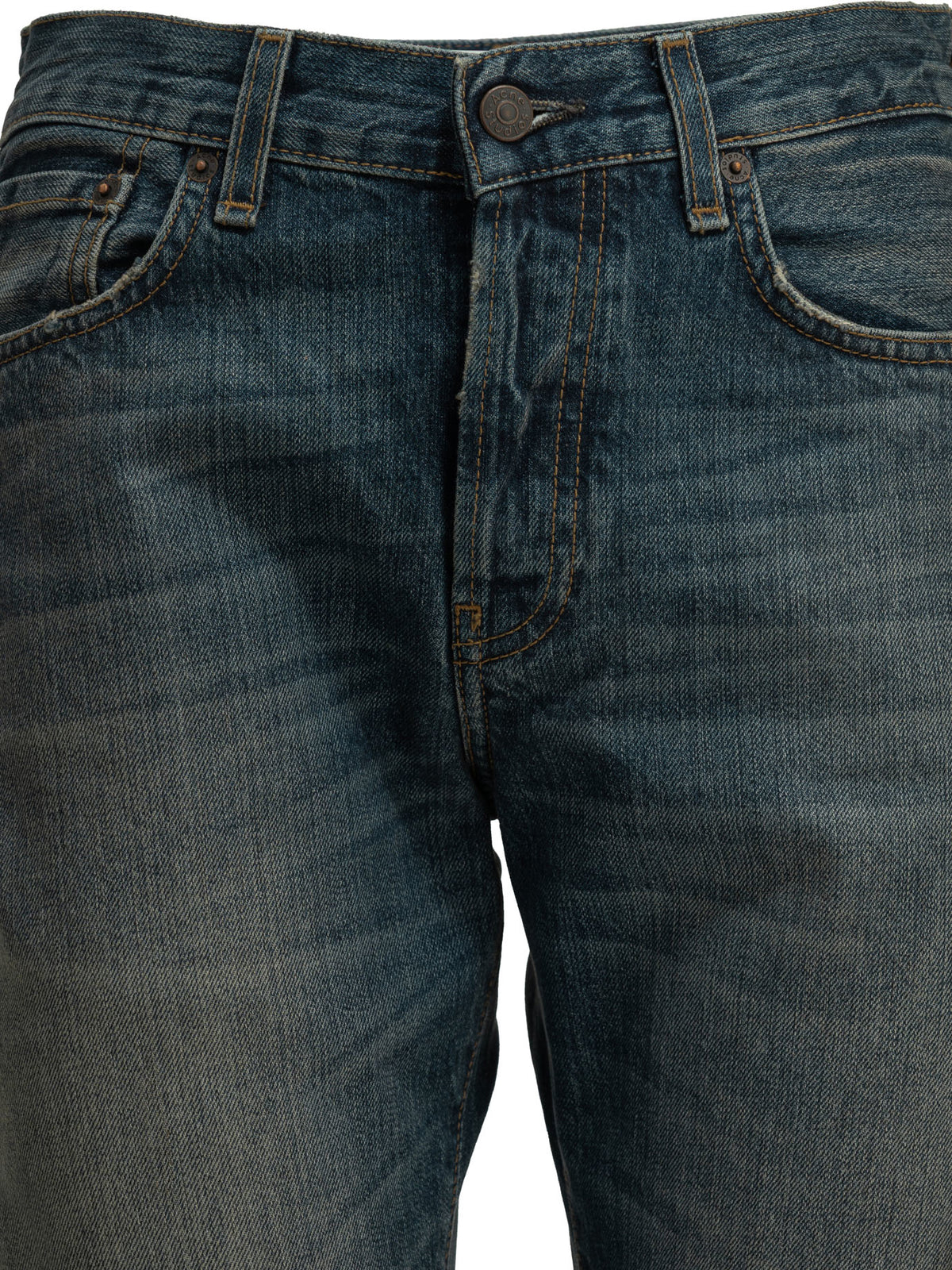 Acne Studios Jeans - Blue