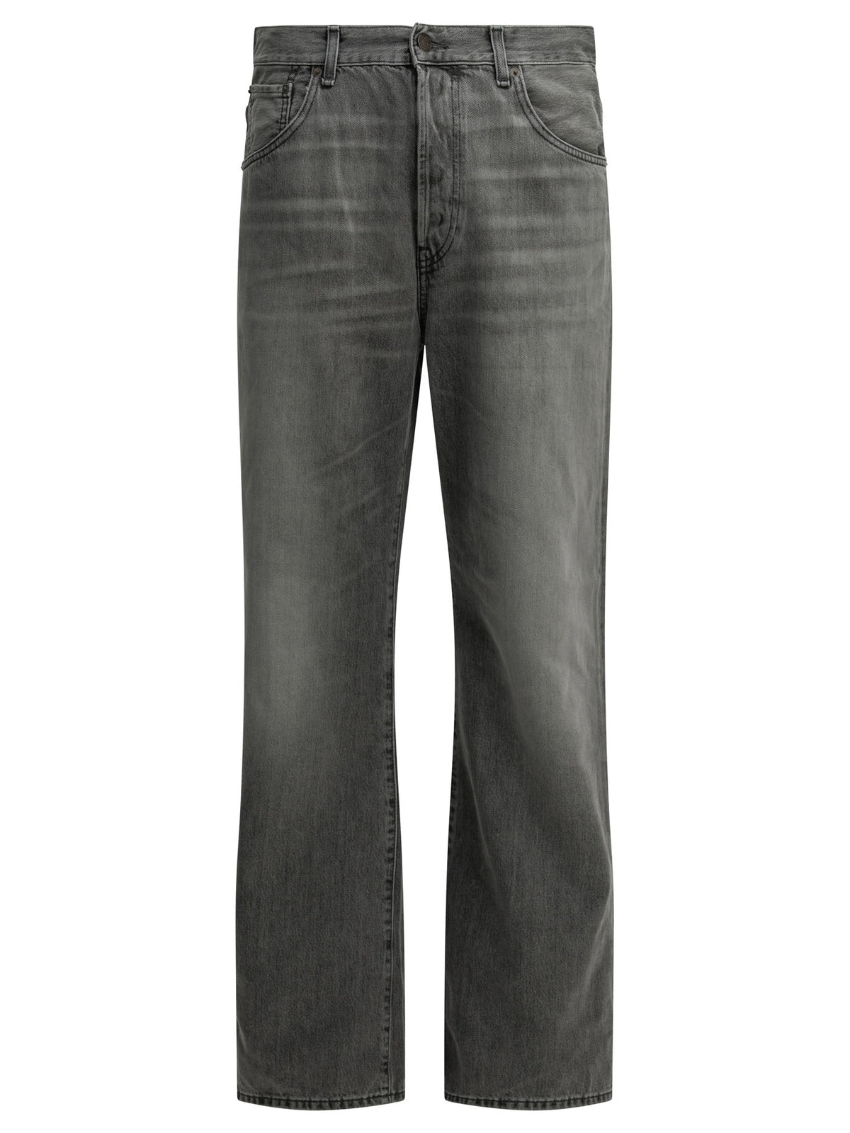 Acne Studios Jeans - Grey