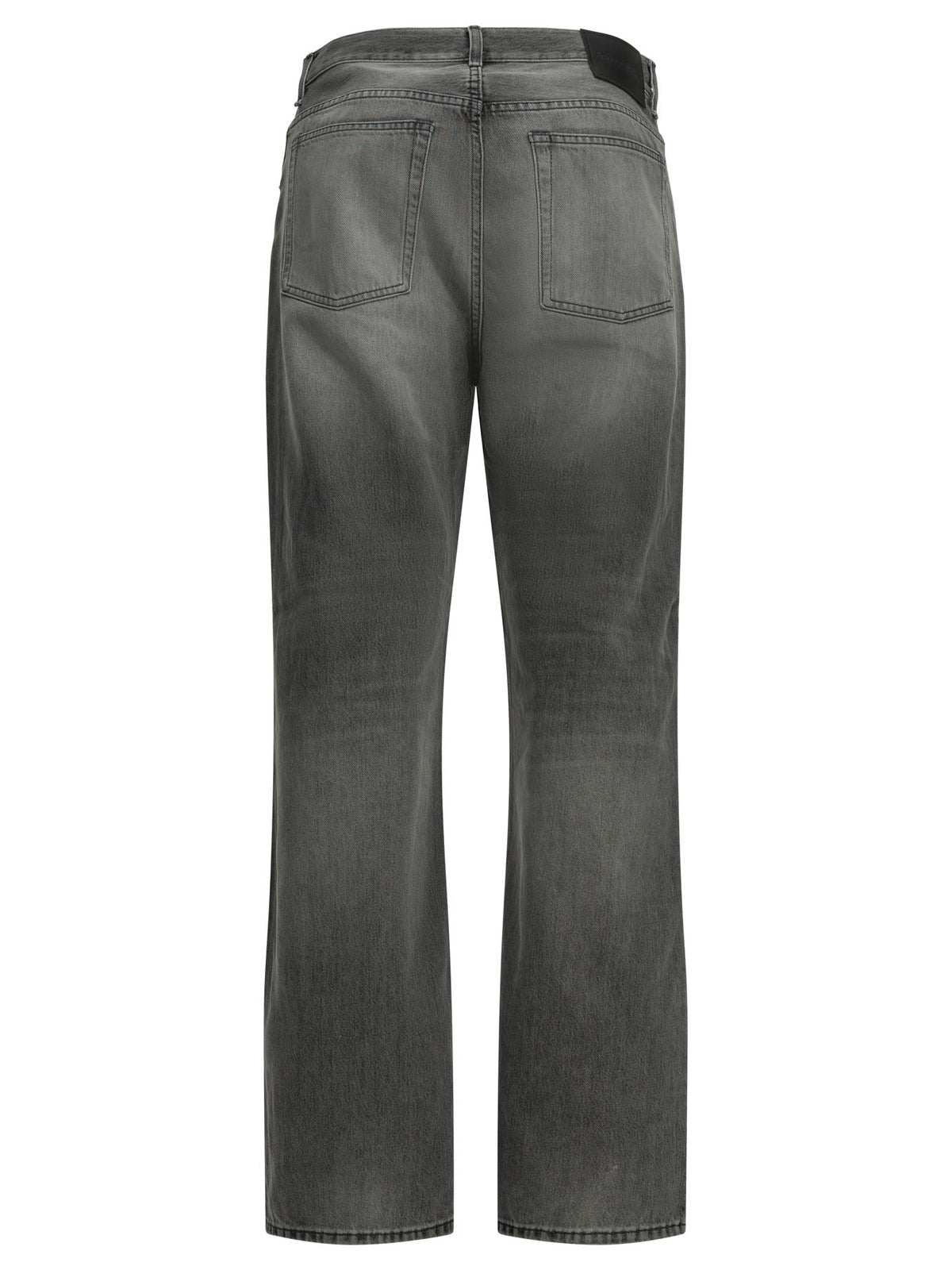 Acne Studios Jeans - Grey