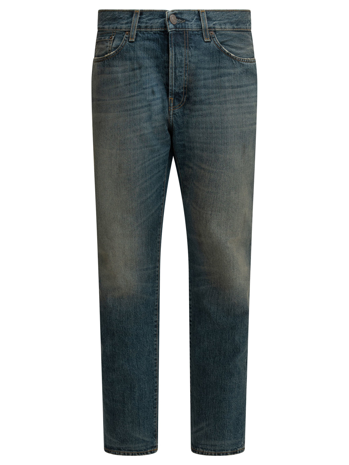 Acne Studios Jeans - Blue