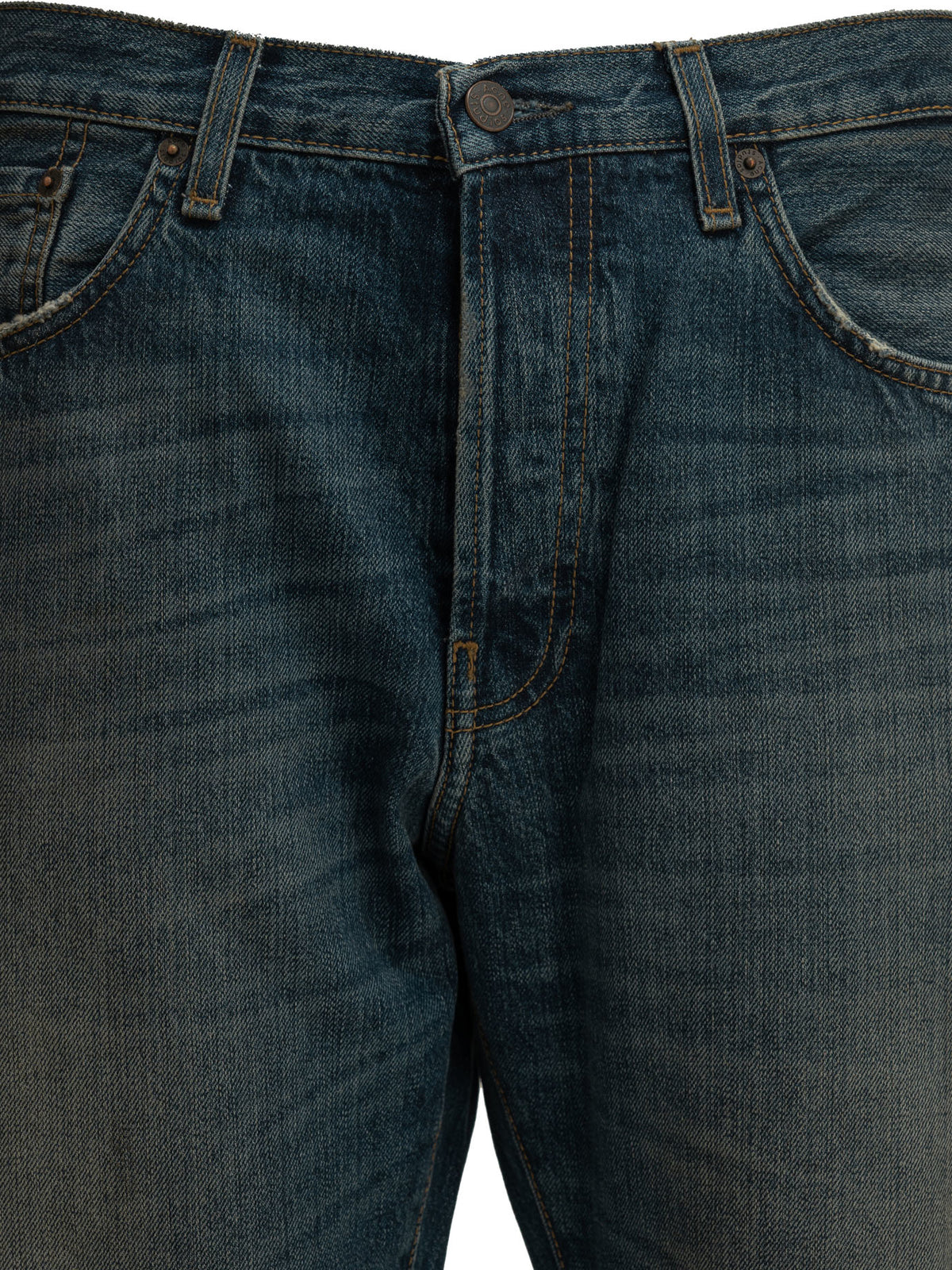 Acne Studios Jeans - Blue