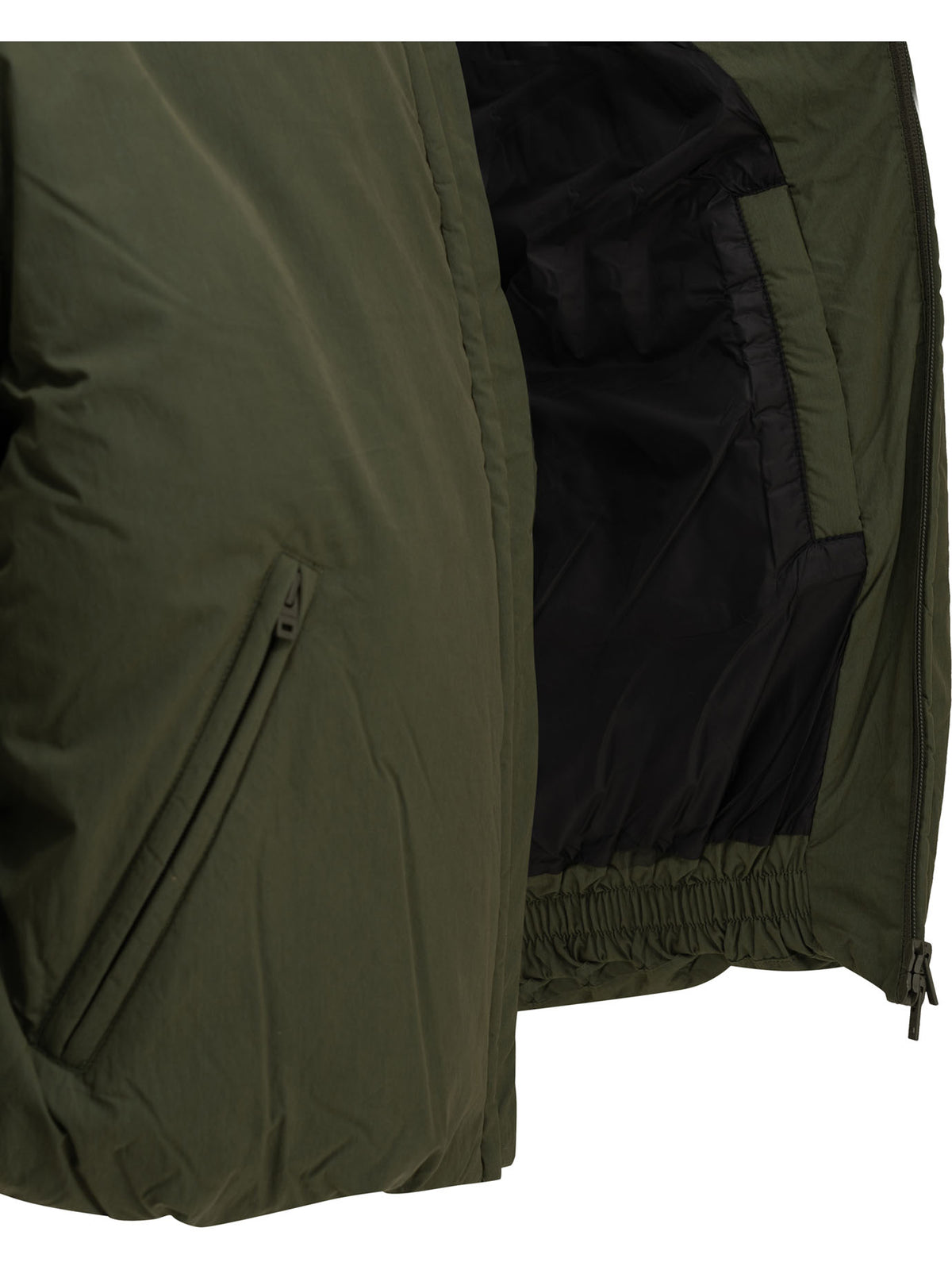 Acne Studios Jackets & Coats - Green