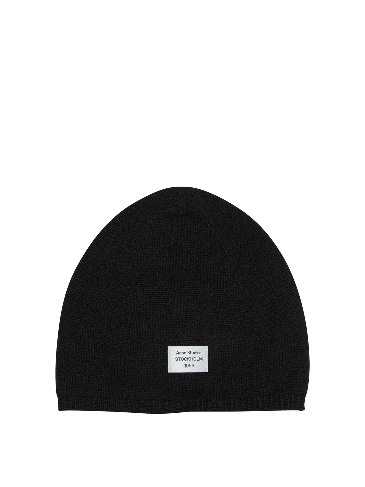Acne Studios Hats - Black