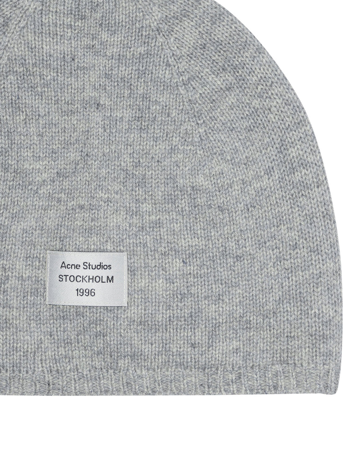 Acne Studios Hats - Grey