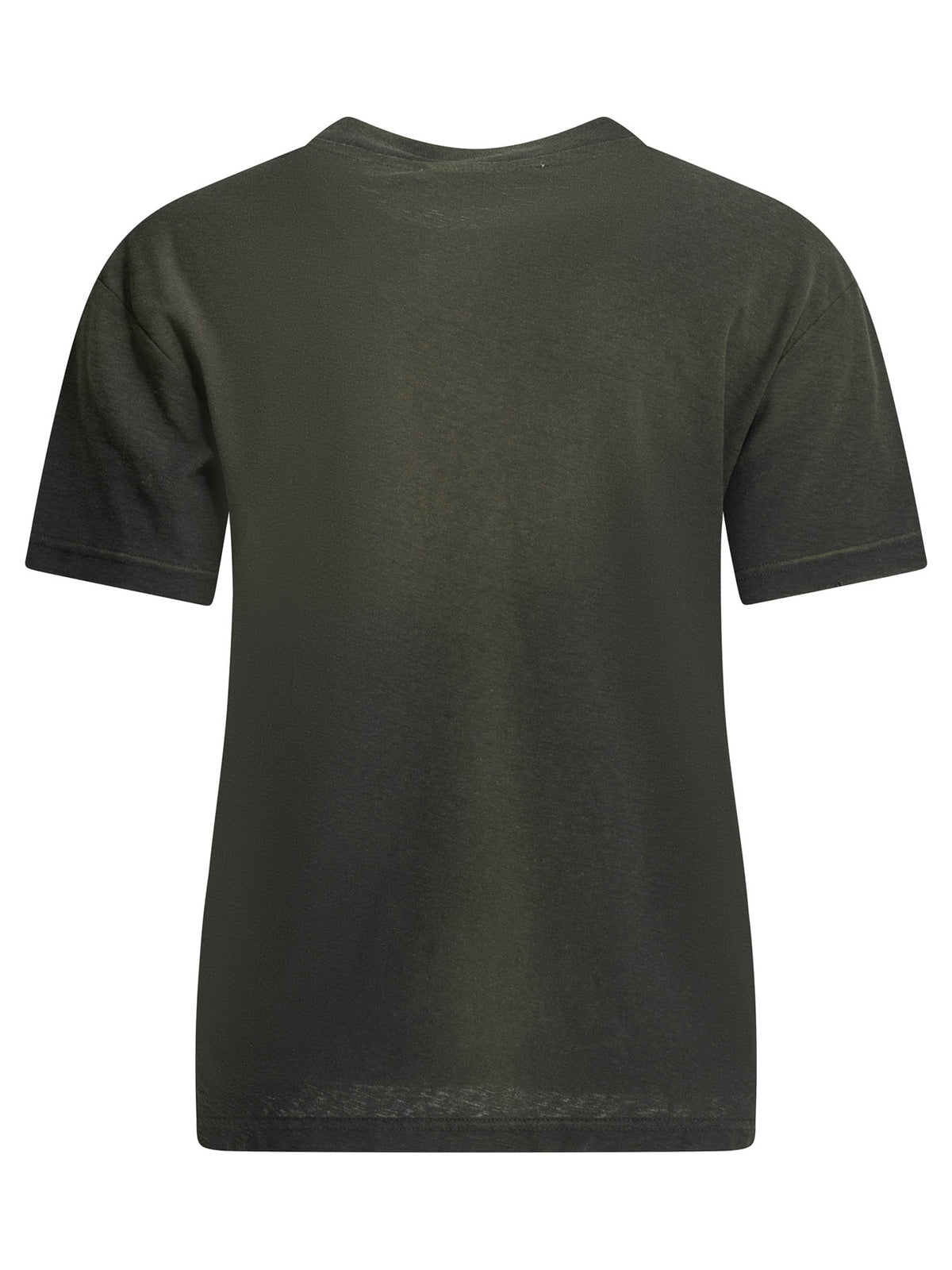 Acne Studios T-shirts - Black
