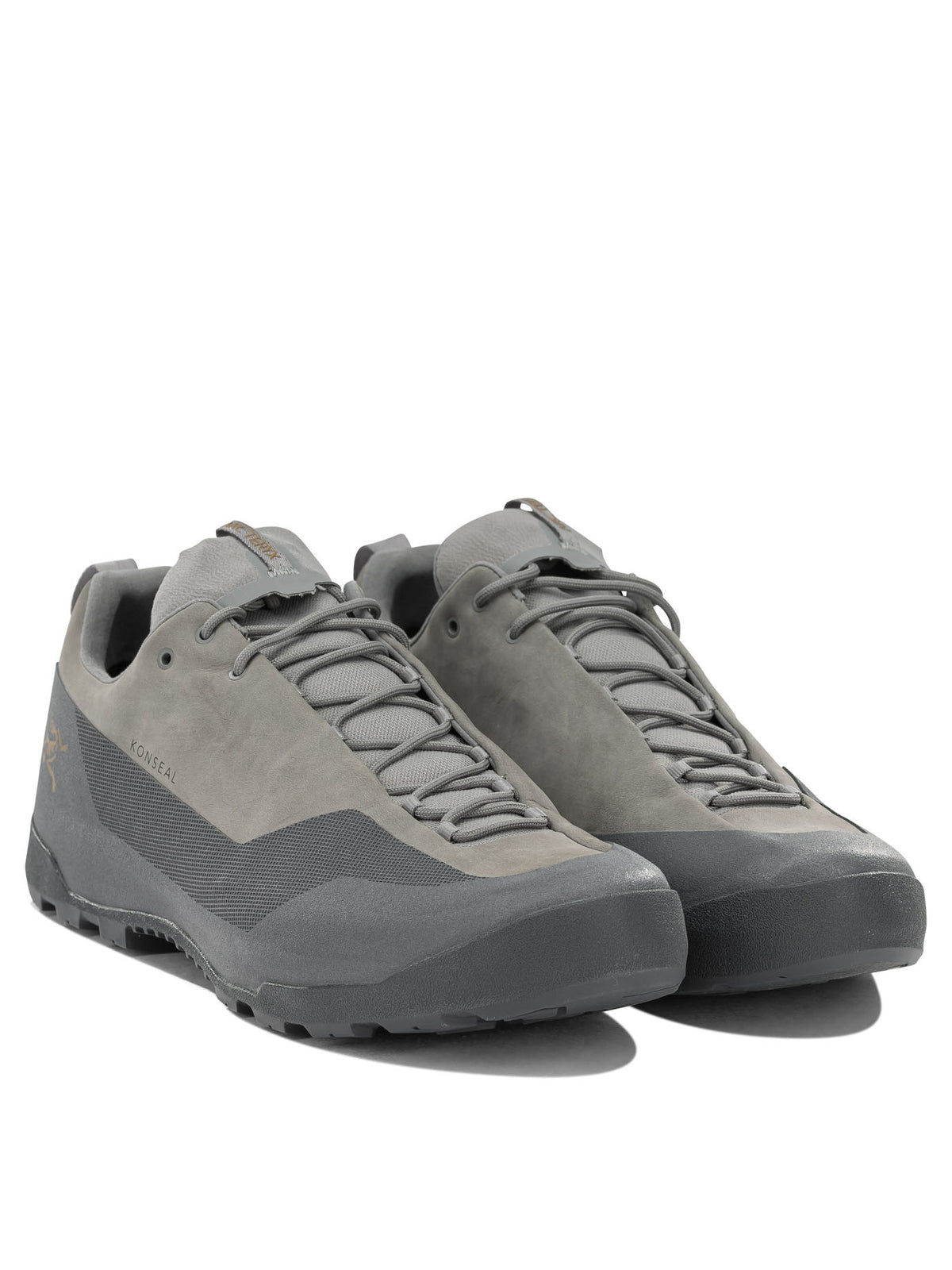 Arc'teryx "Konseal GTX" Low-top sneakers - Grey