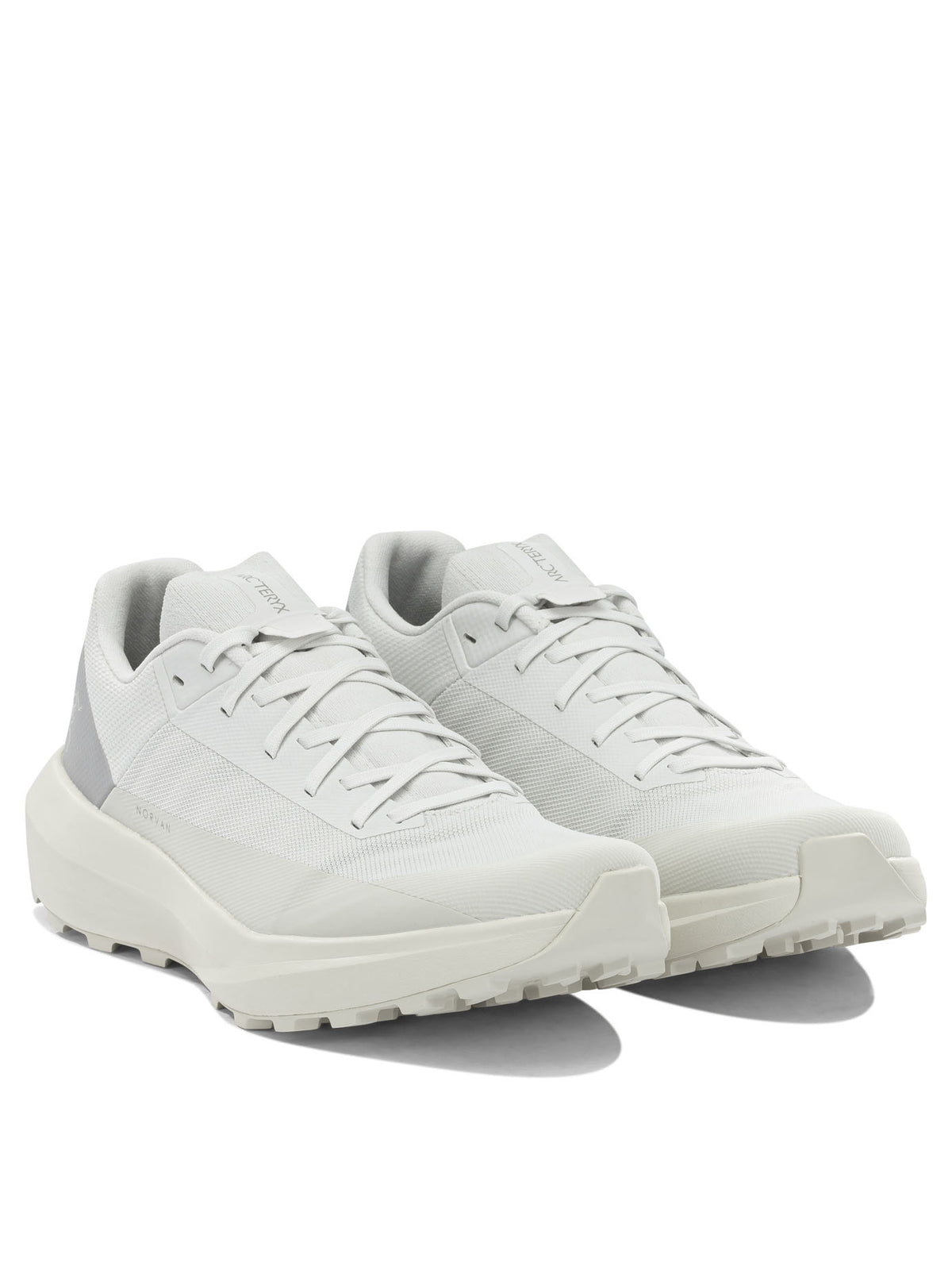 Arc'teryx "Norvan LD 4" low sneakers - Grey