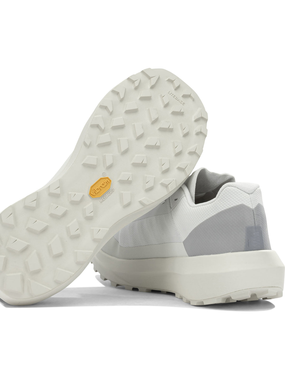 Arc'teryx "Norvan LD 4" low sneakers - Grey