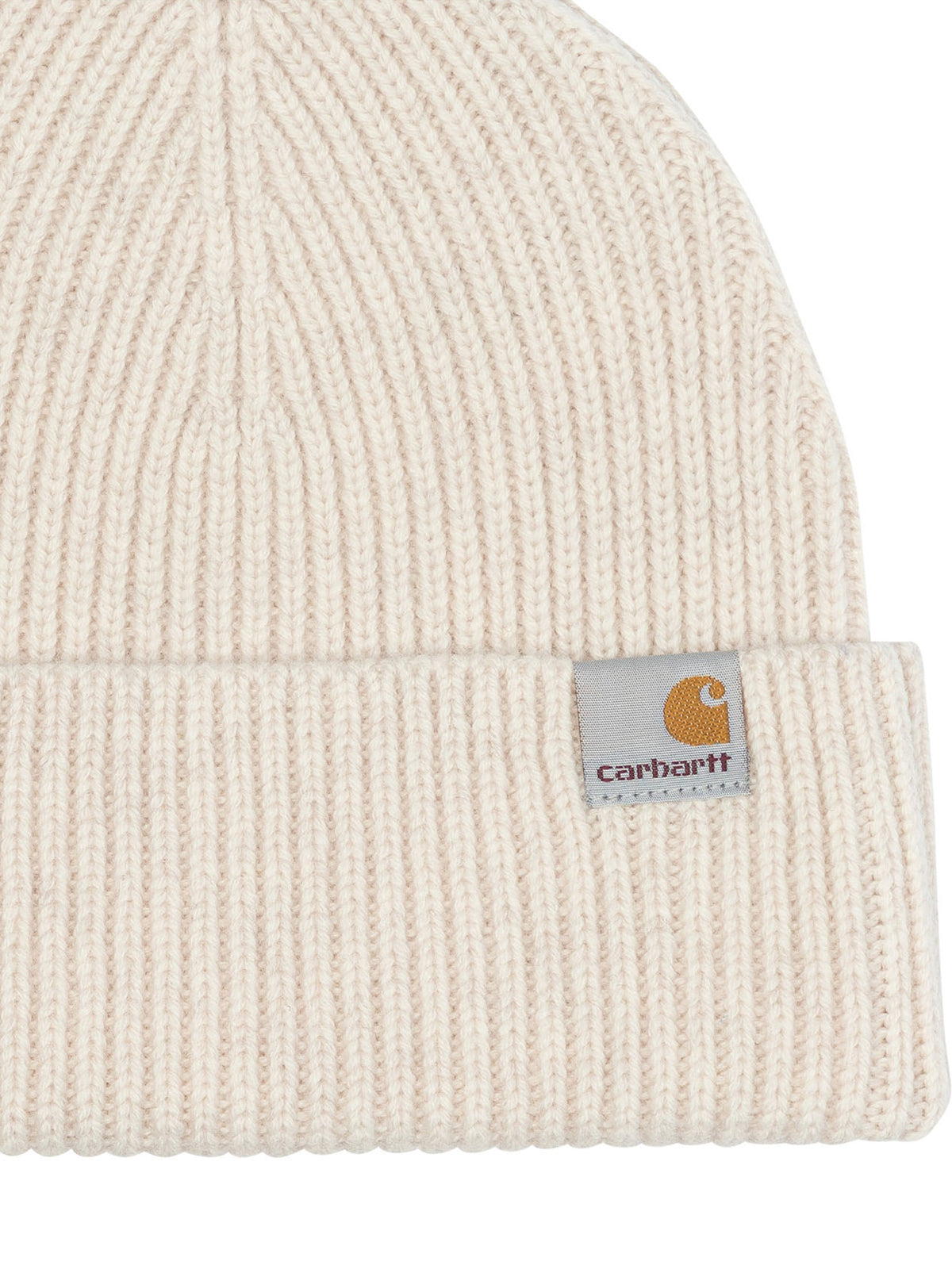 Carhartt WIP "Gabe" Beanie - Beige